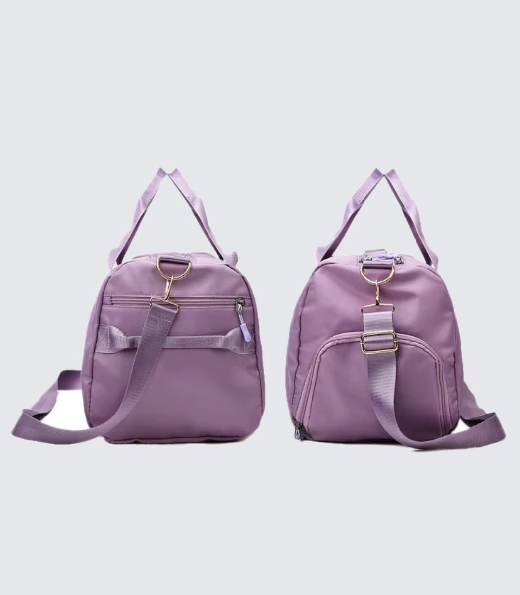 Borsa Gym Travel - NOHUG.wear