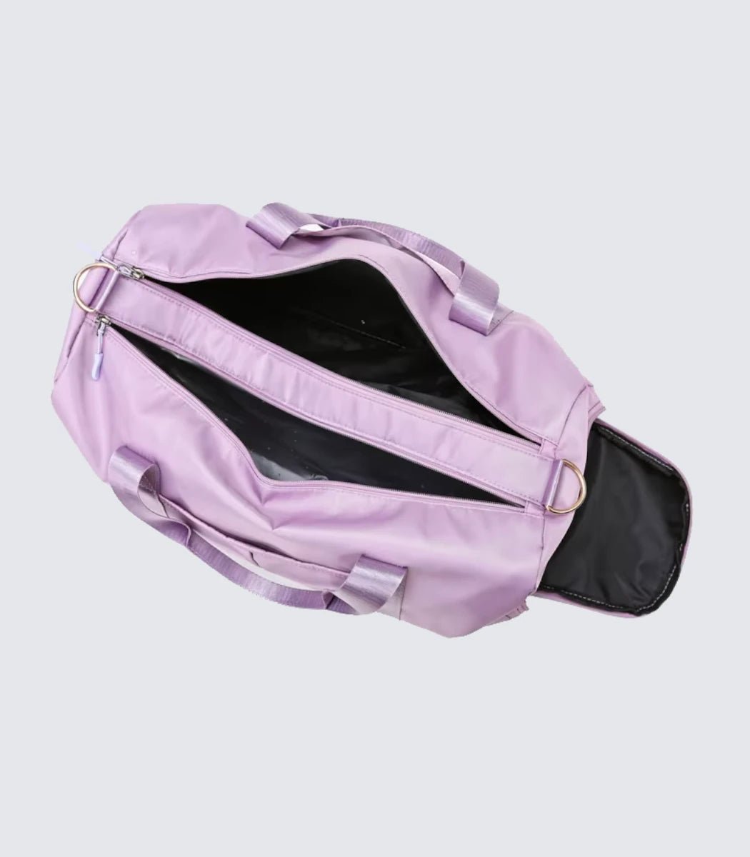 Borsa Gym Travel - NOHUG.wear