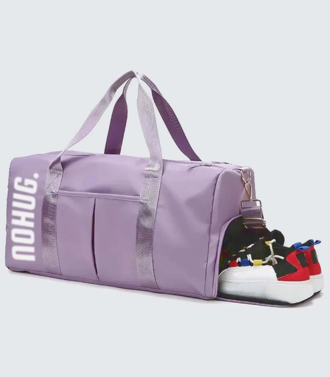 Borsa Gym Travel - NOHUG.wear