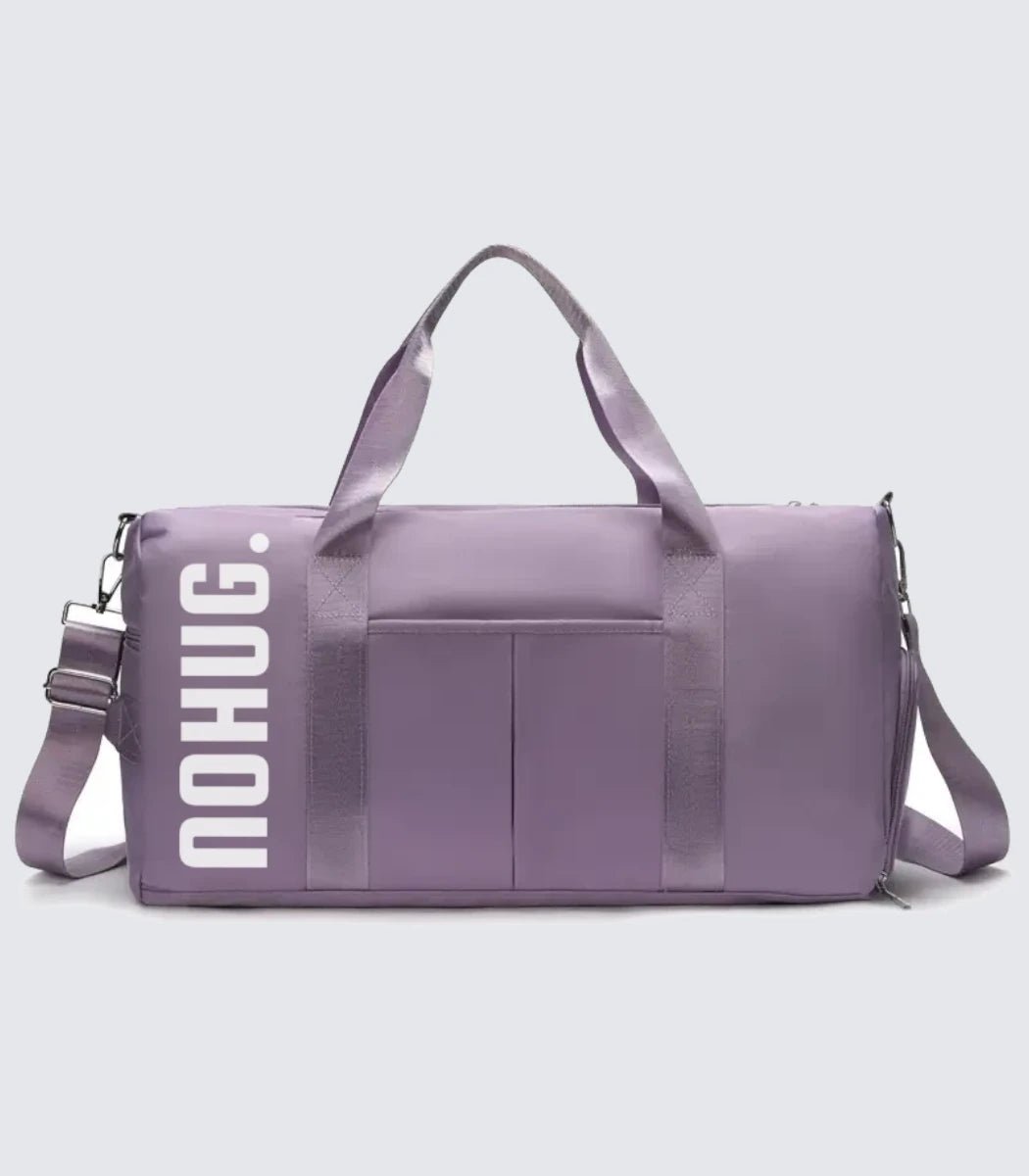 Borsa Gym Travel - NOHUG.wear