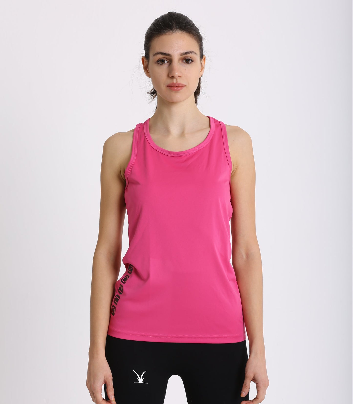 Canotta Active - NOHUG.wear
