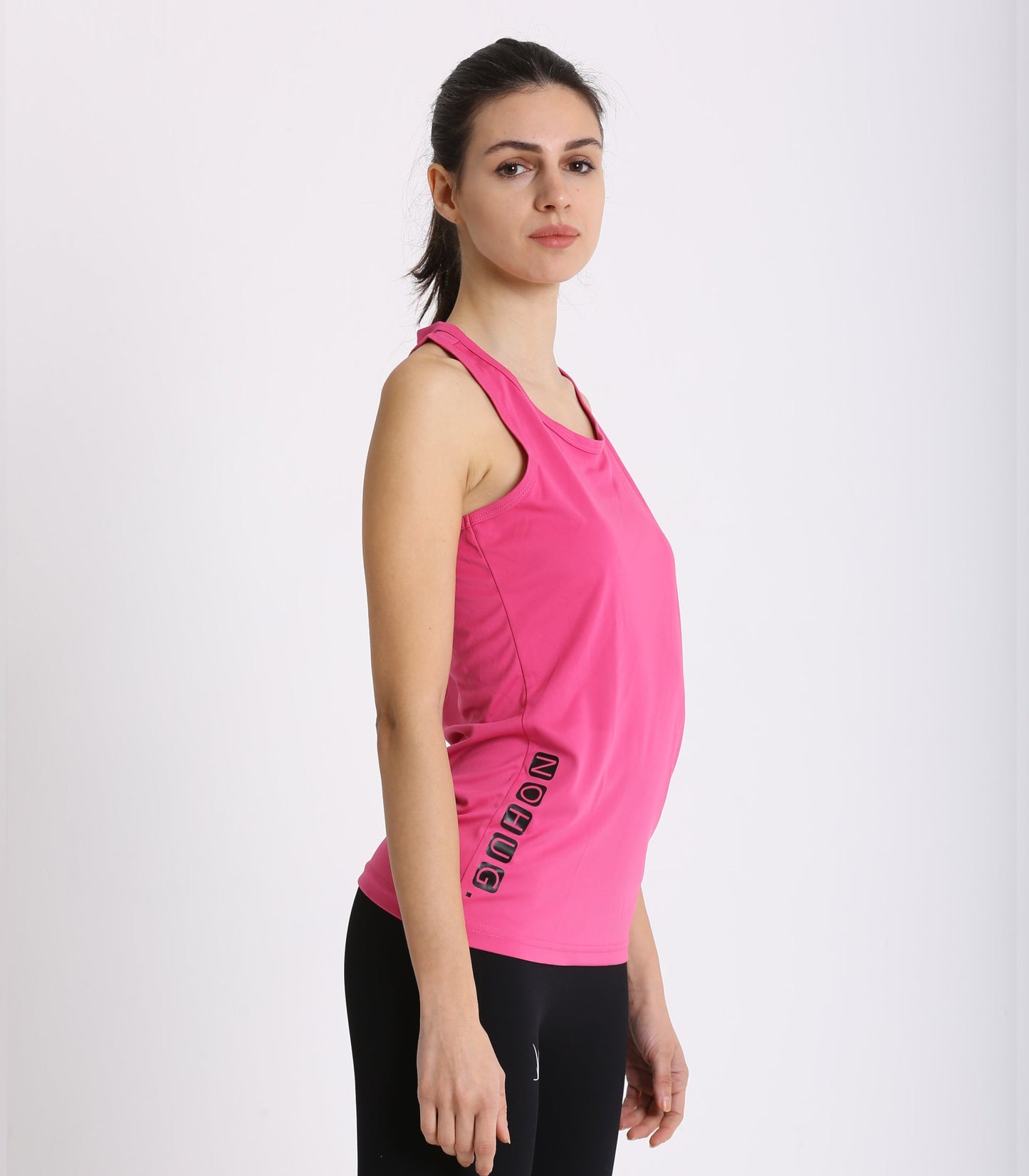 Canotta Active - NOHUG.wear