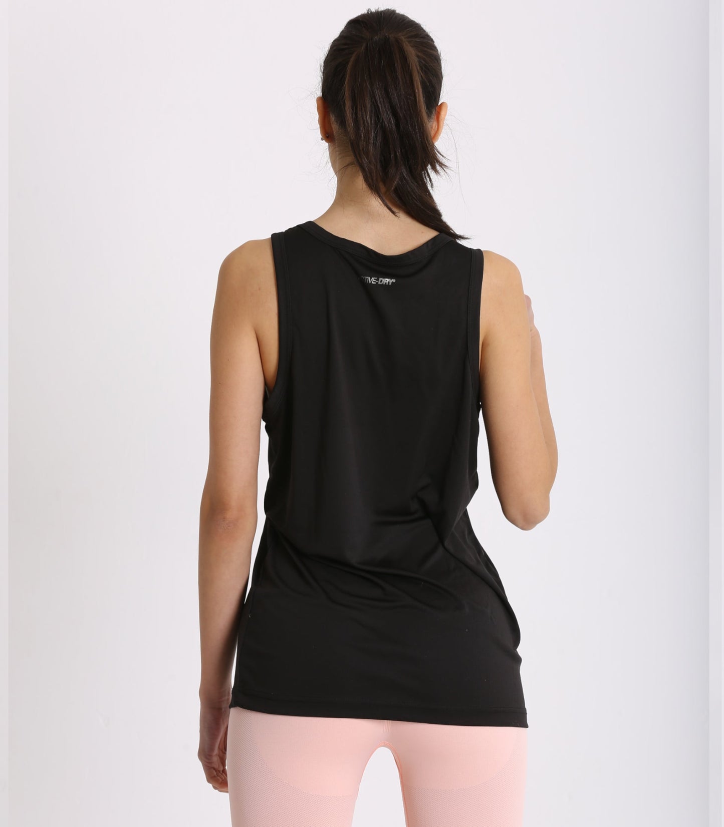 Canotta Active - NOHUG.wear