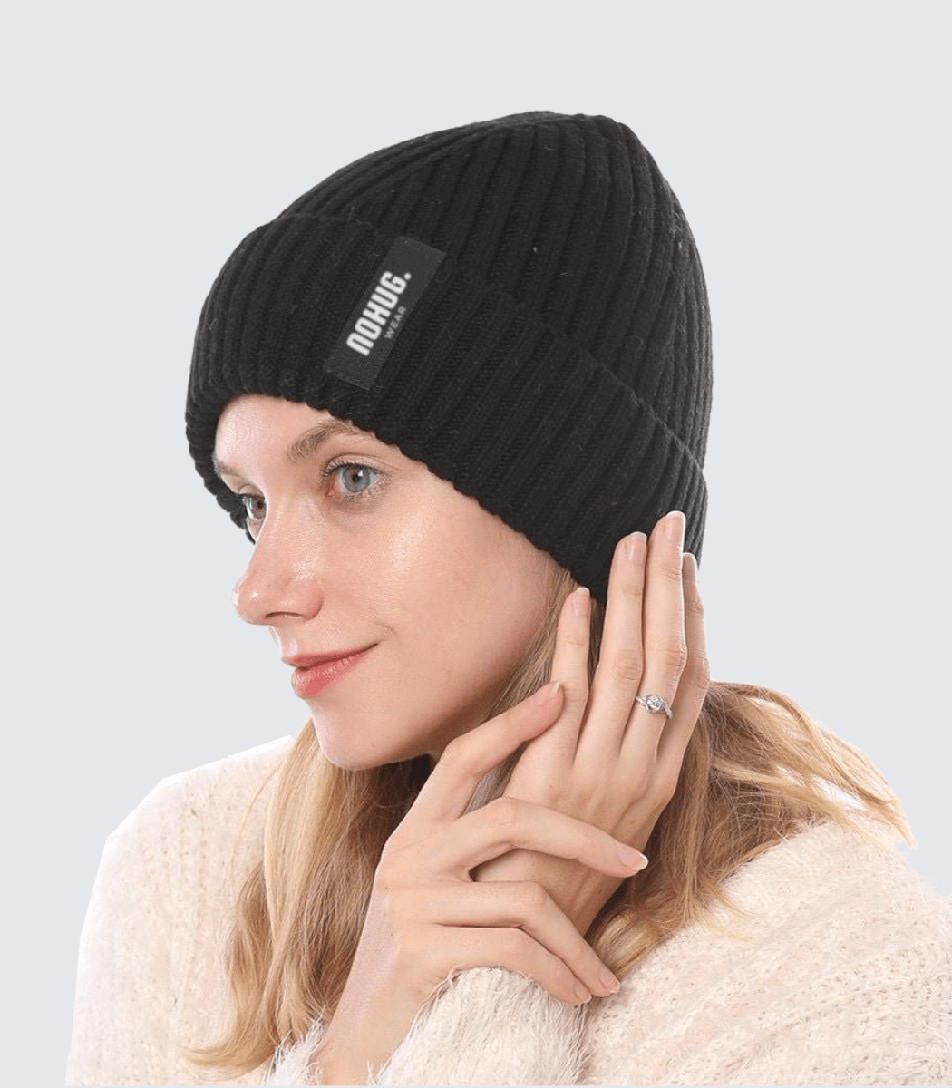 Cappello 127 - NOHUG.wear