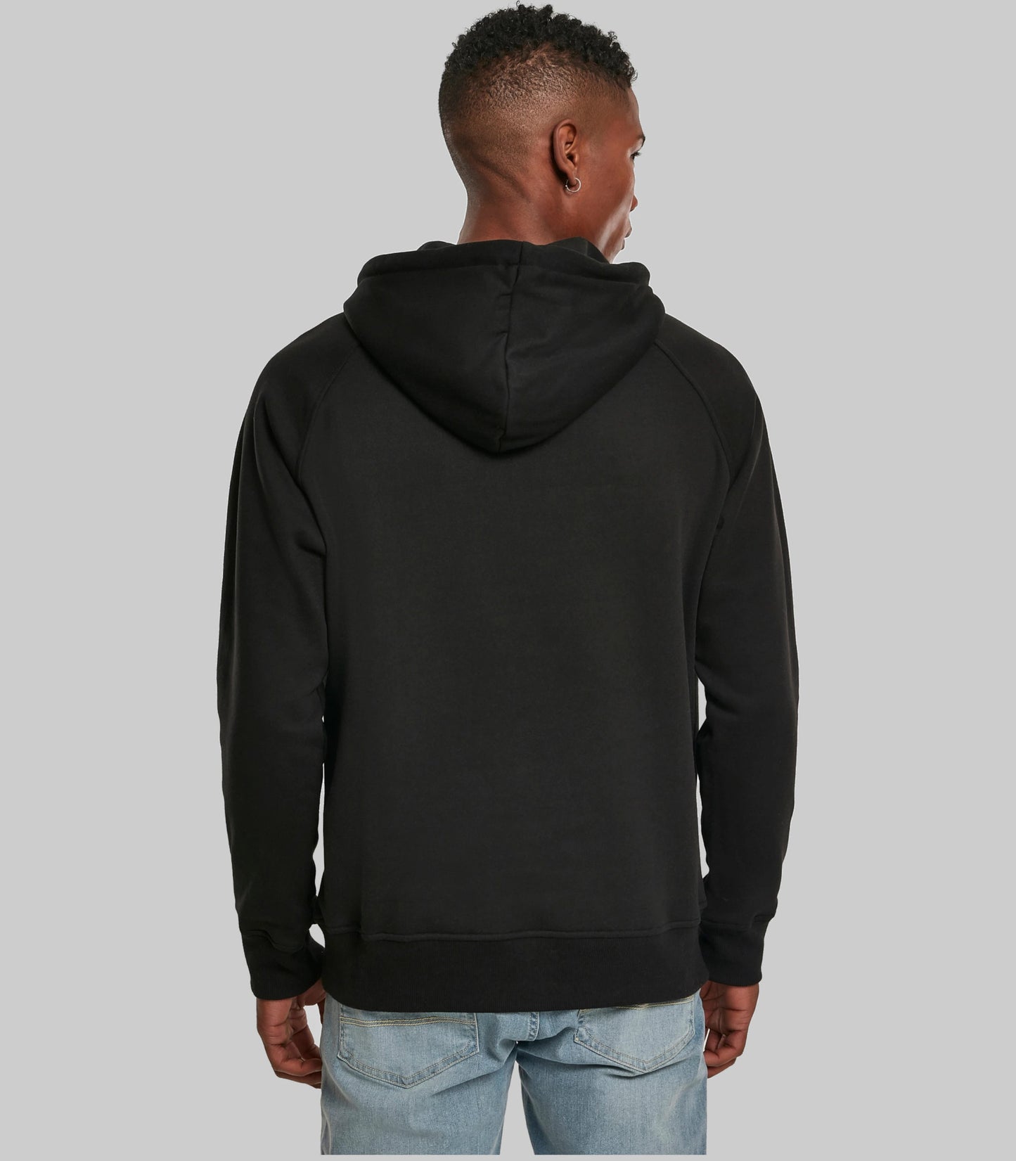Felpa NOHUG. - NOHUG.wear