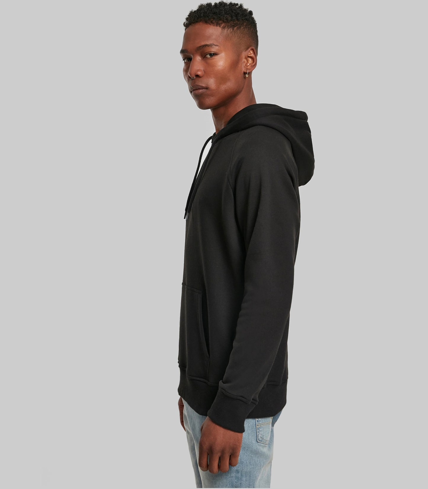 Felpa NOHUG. - NOHUG.wear