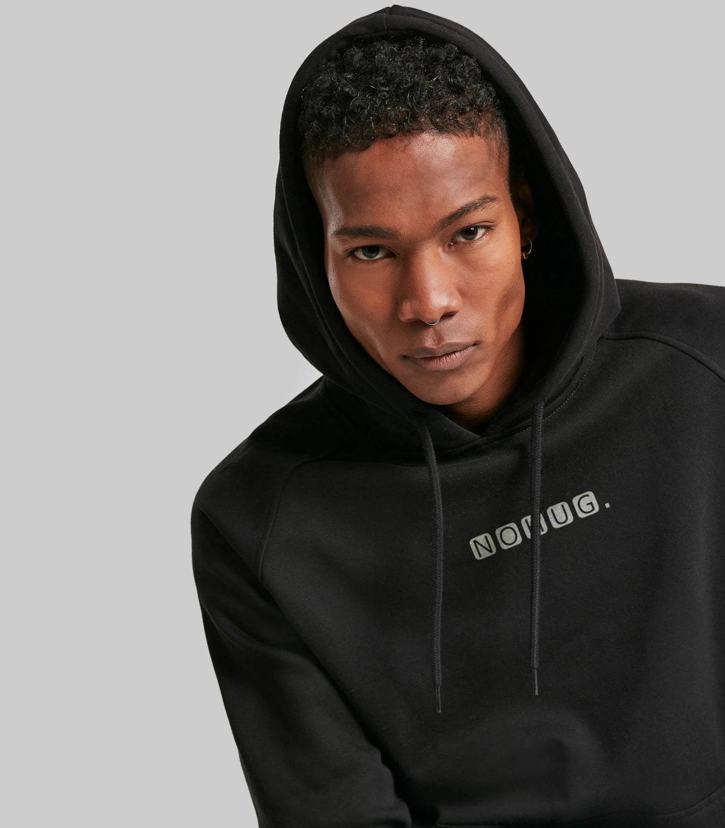 Felpa NOHUG. - NOHUG.wear