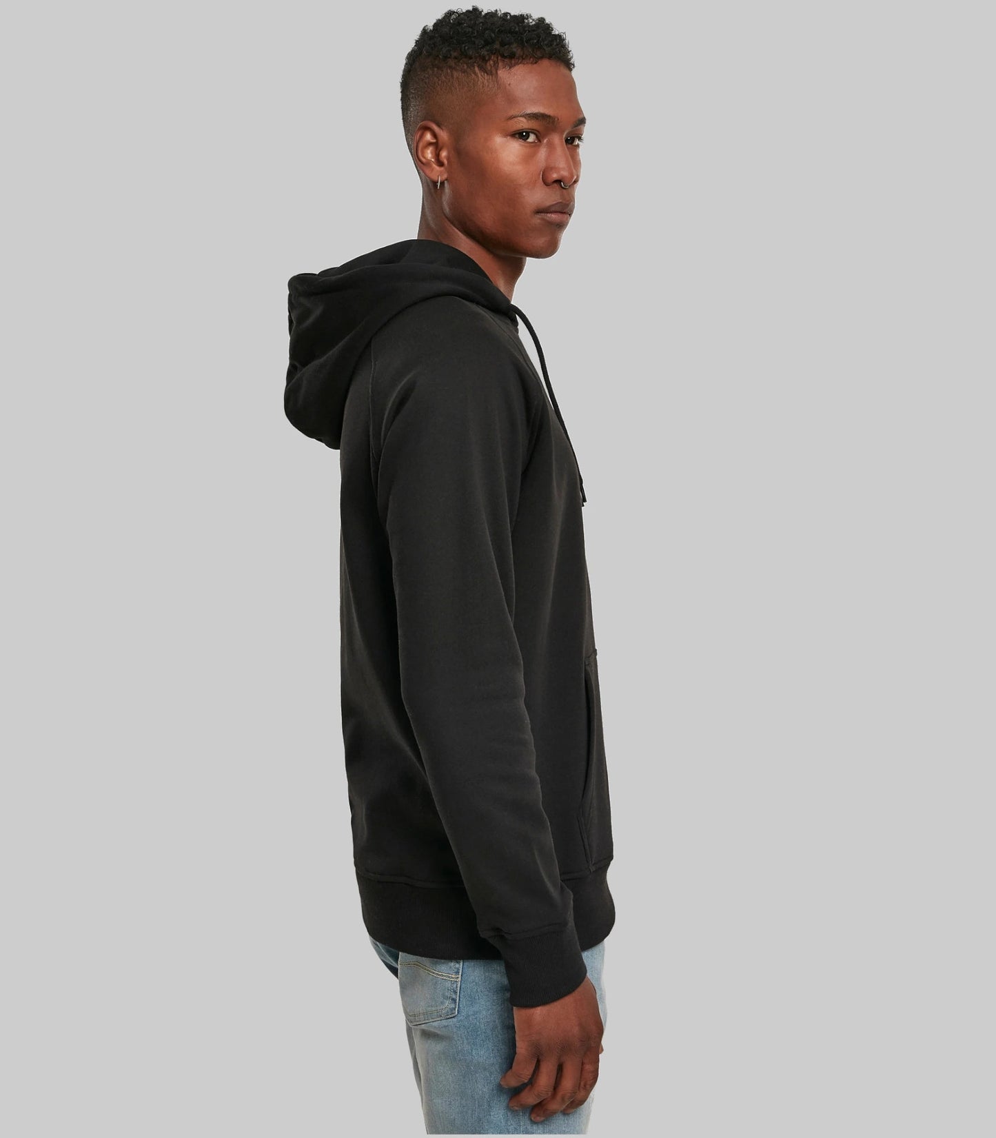 Felpa NOHUG. - NOHUG.wear