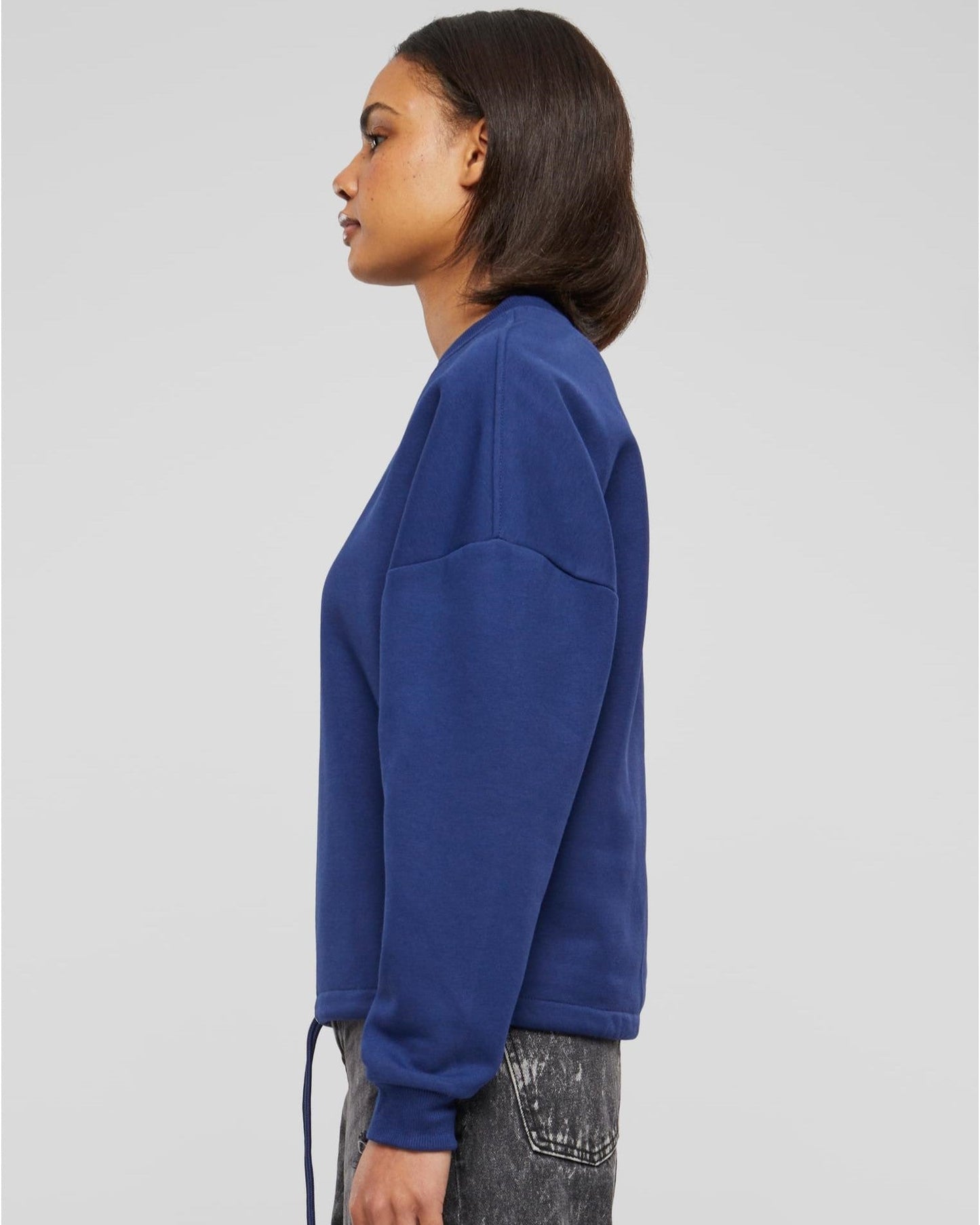 Felpa Plush - NOHUG.wear