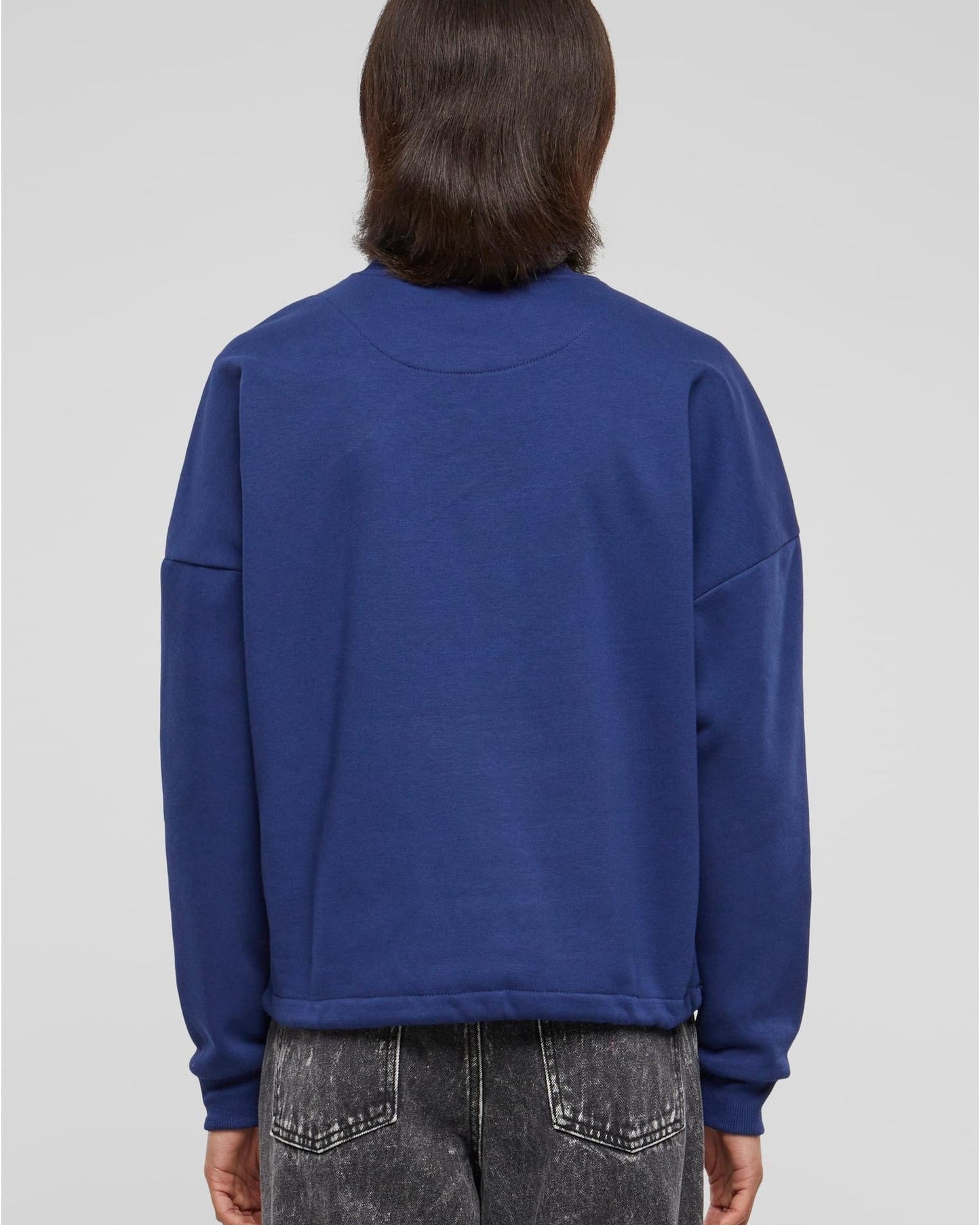 Felpa Plush - NOHUG.wear