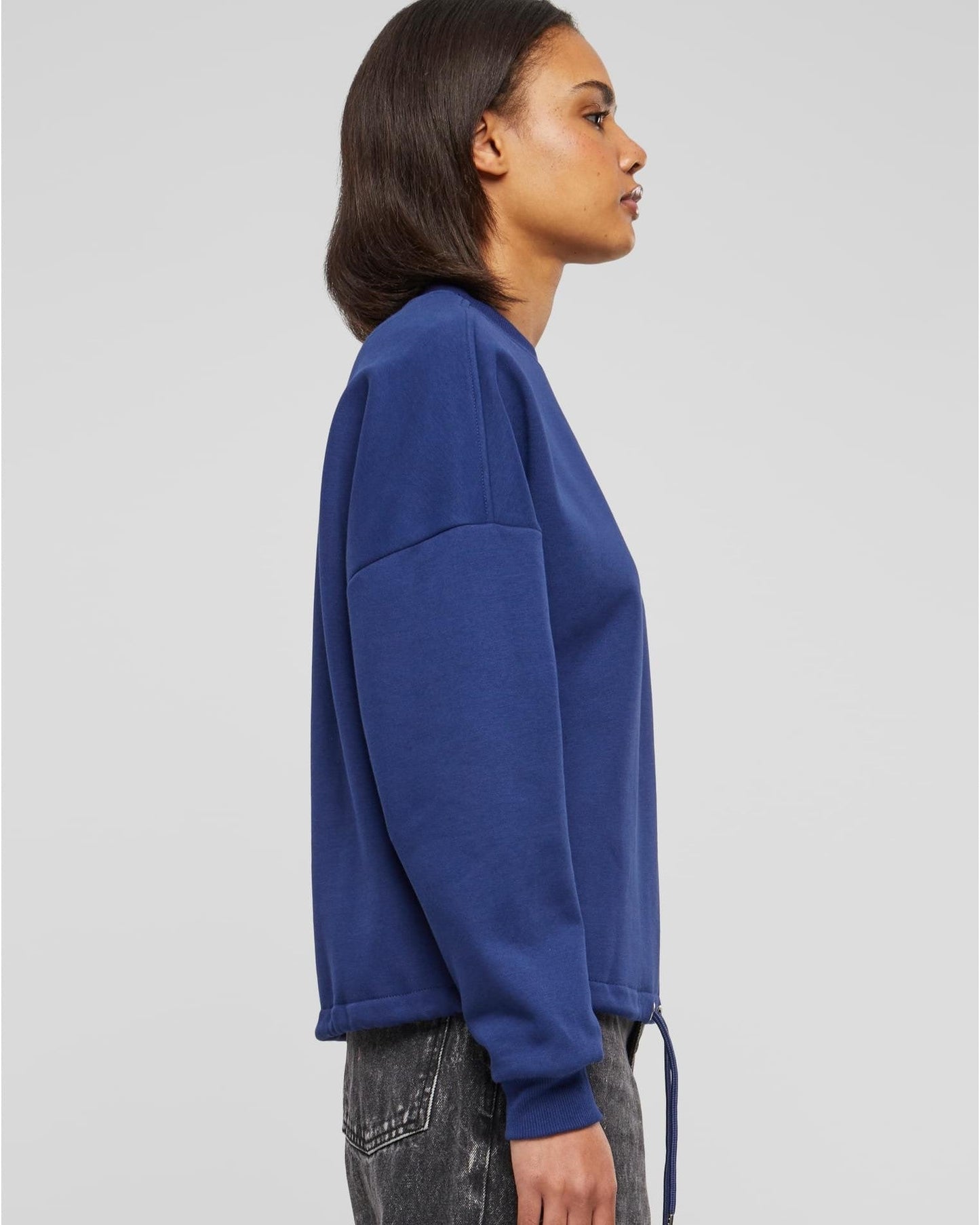 Felpa Plush - NOHUG.wear