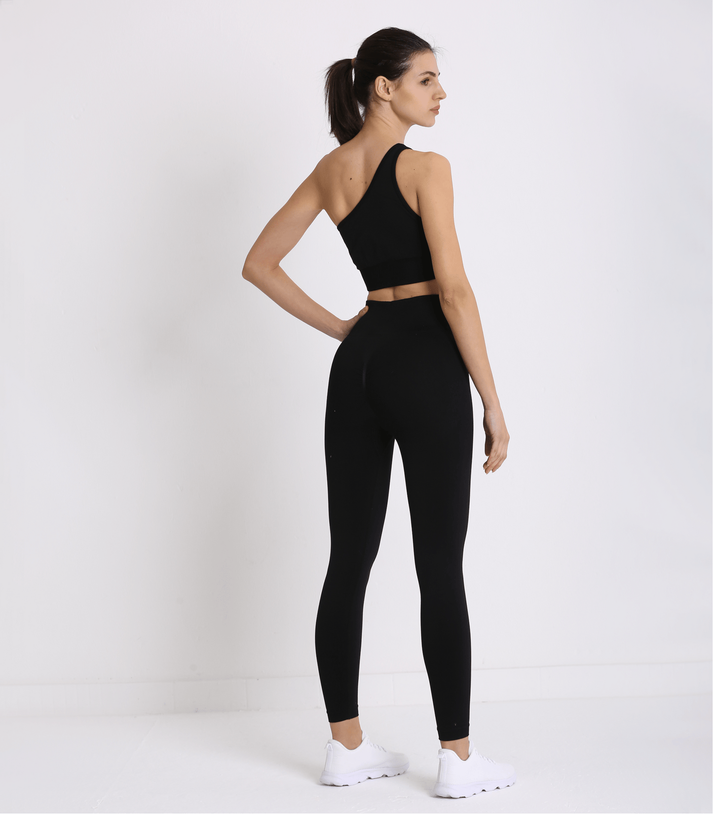 Leggins Range - NOHUG.wear