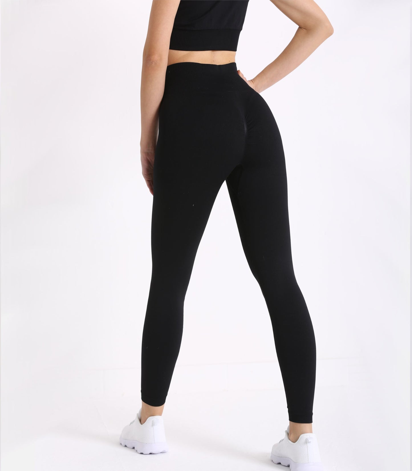 Leggins Range - NOHUG.wear