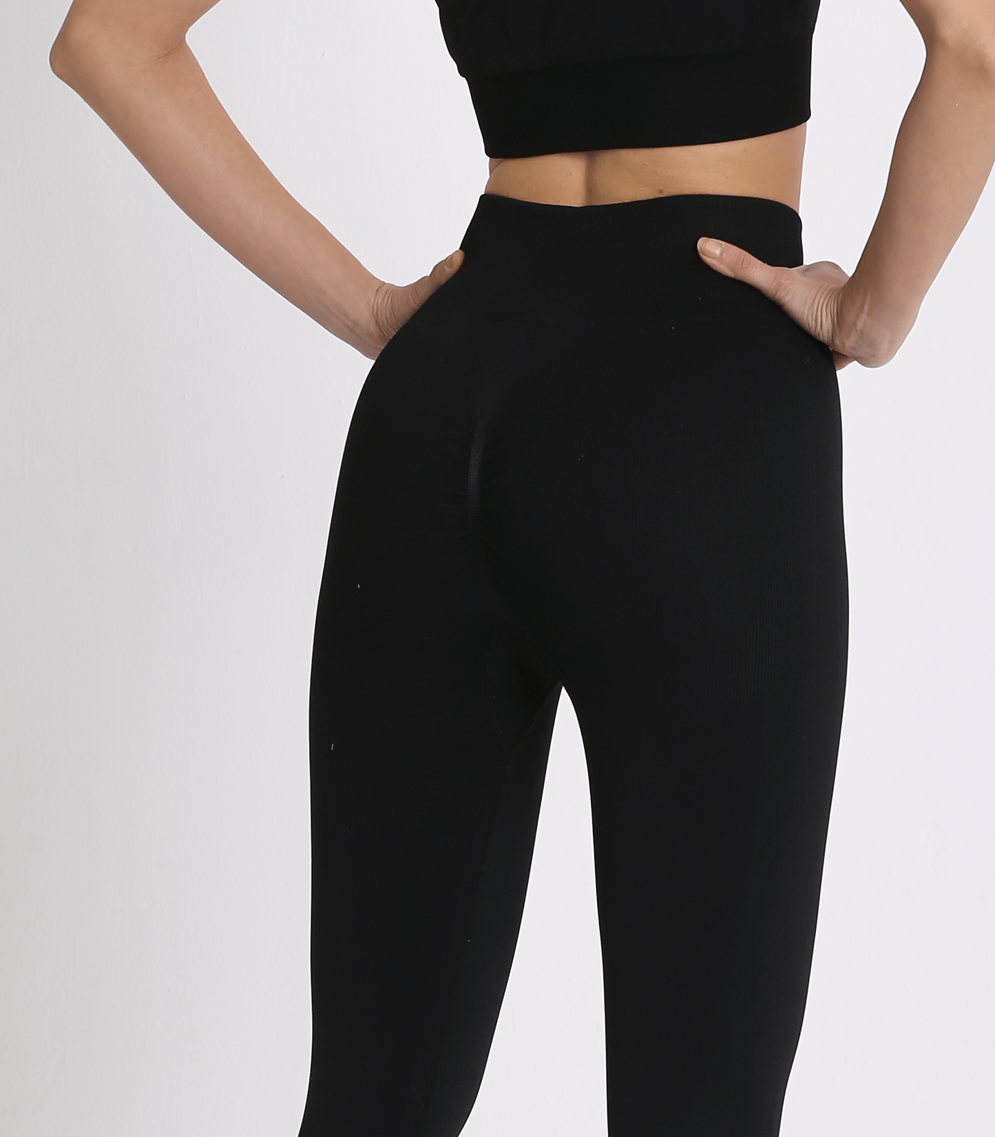 Leggins Range - NOHUG.wear