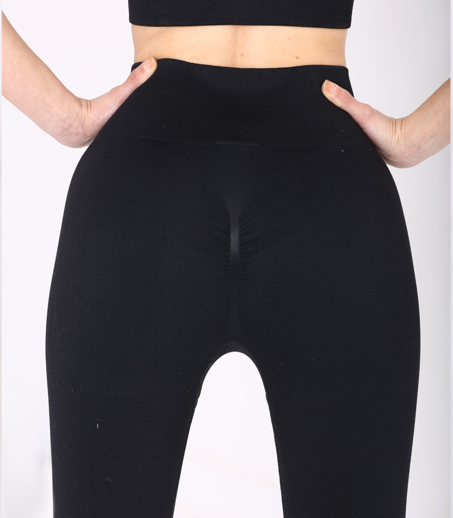 Leggins Range - NOHUG.wear