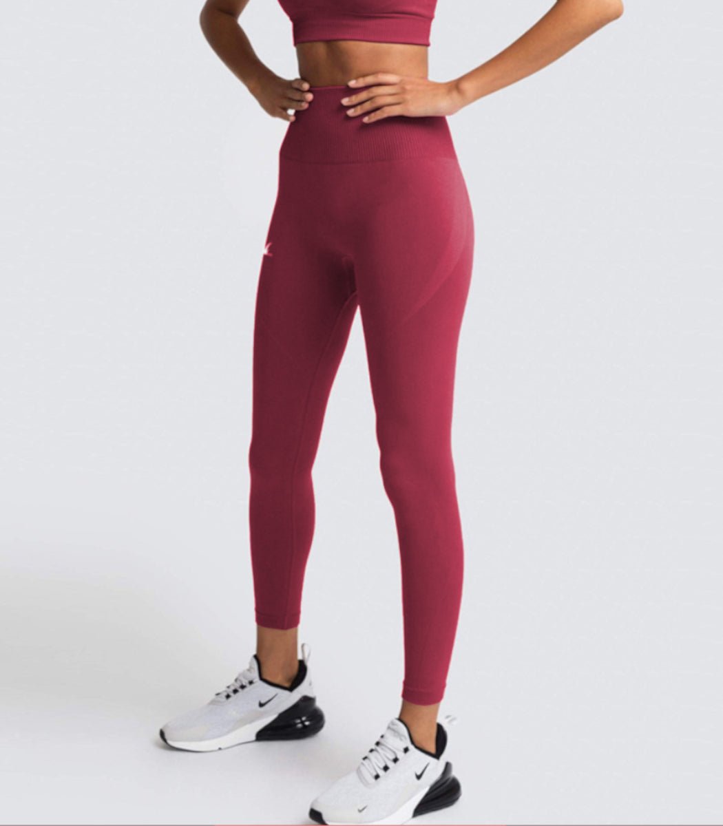 Leggins Ruby - NOHUG.wear