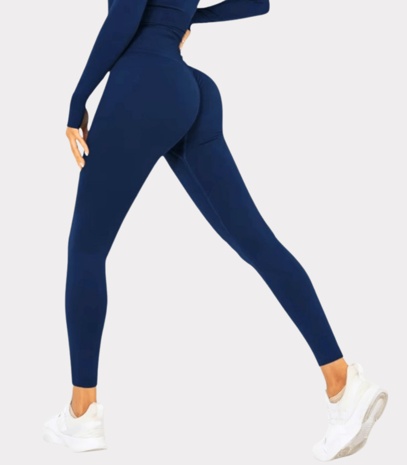 Leggins Sapphire - NOHUG.wear