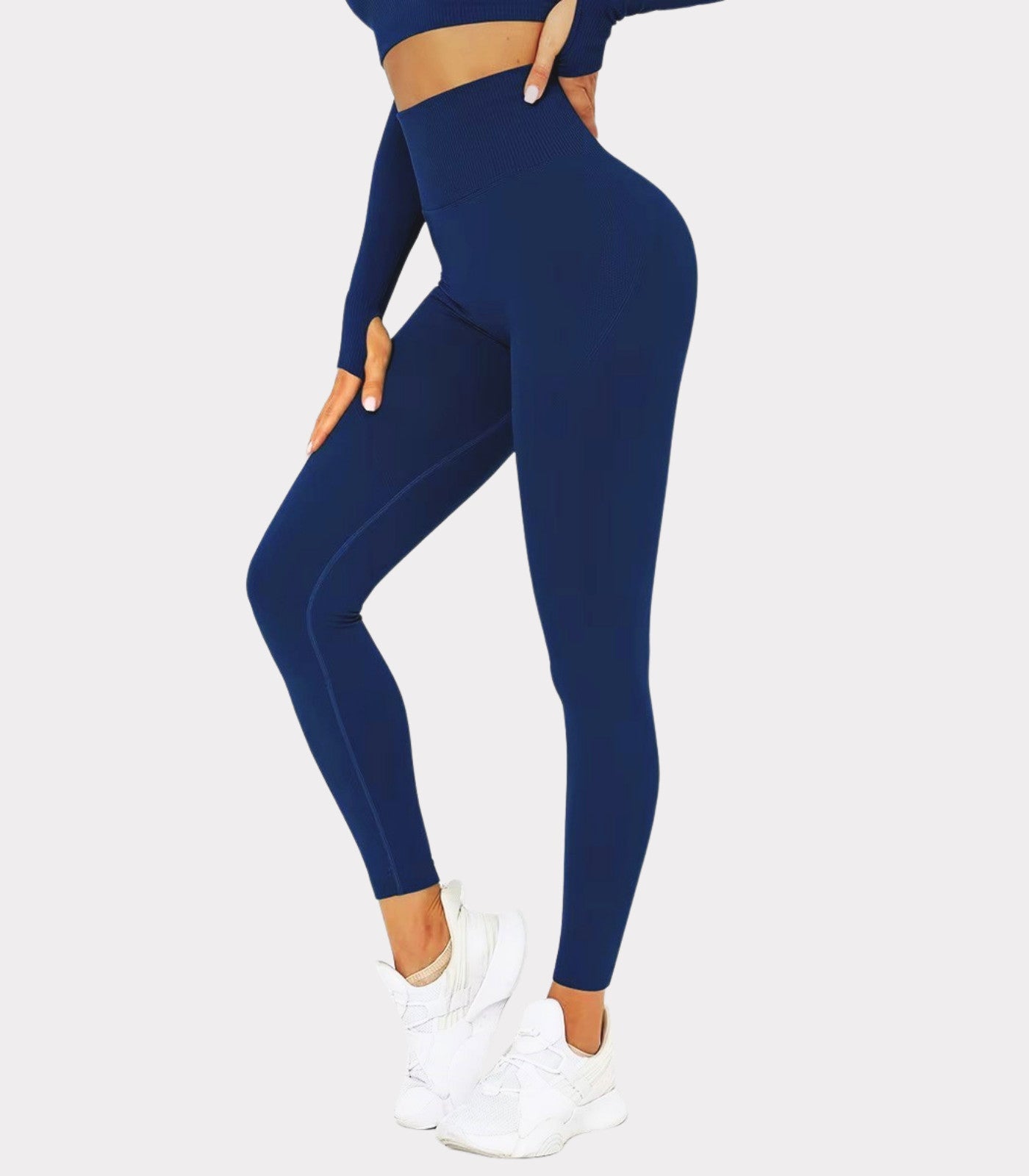 Leggins Sapphire - NOHUG.wear