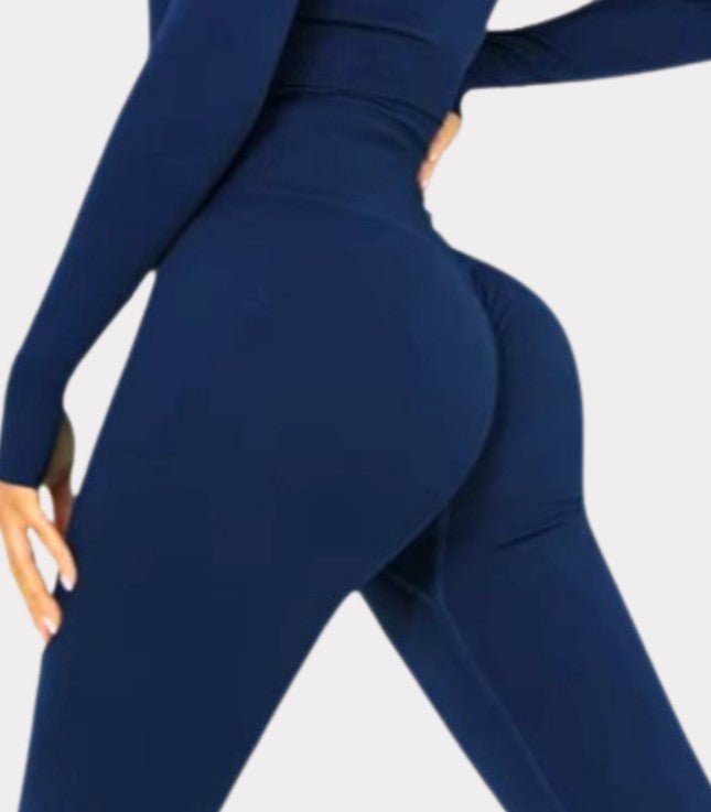 Leggins Sapphire - NOHUG.wear