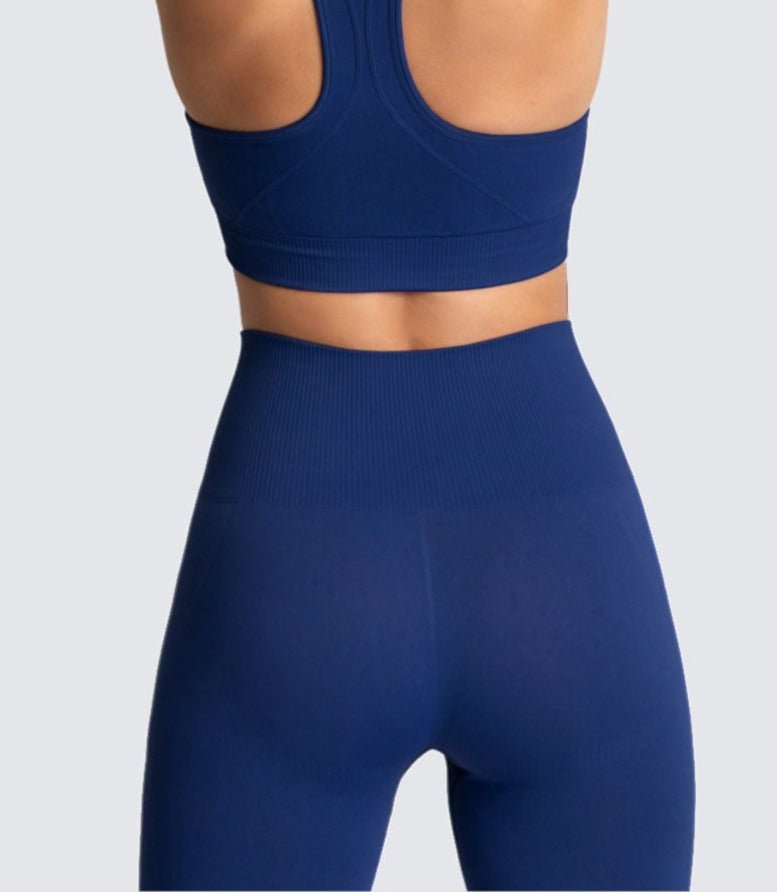 Leggins Sapphire - NOHUG.wear