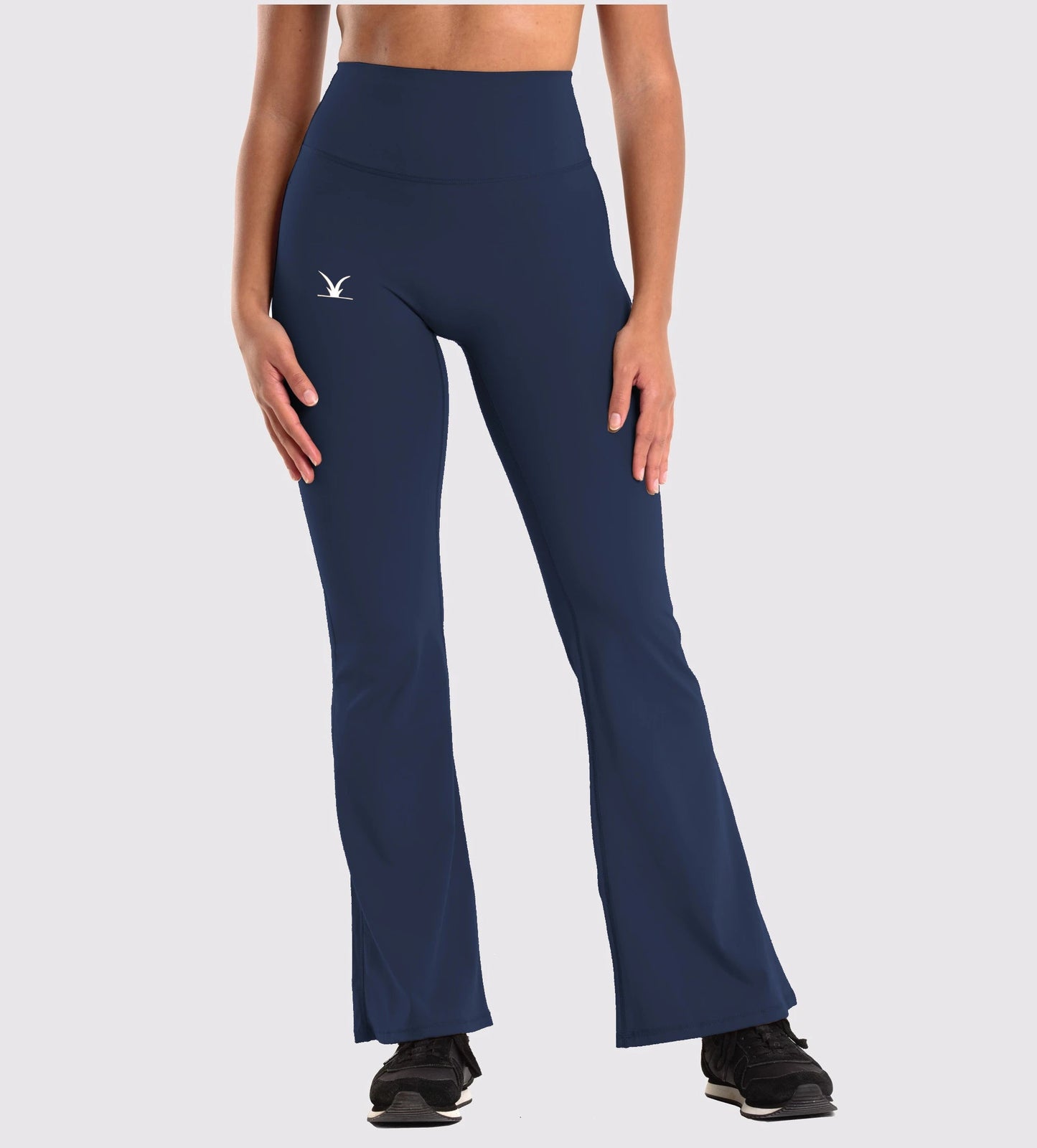 Panta Flare - NOHUG.wear