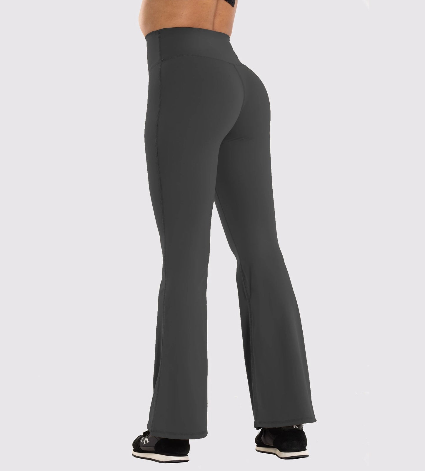 Panta Flare - NOHUG.wear