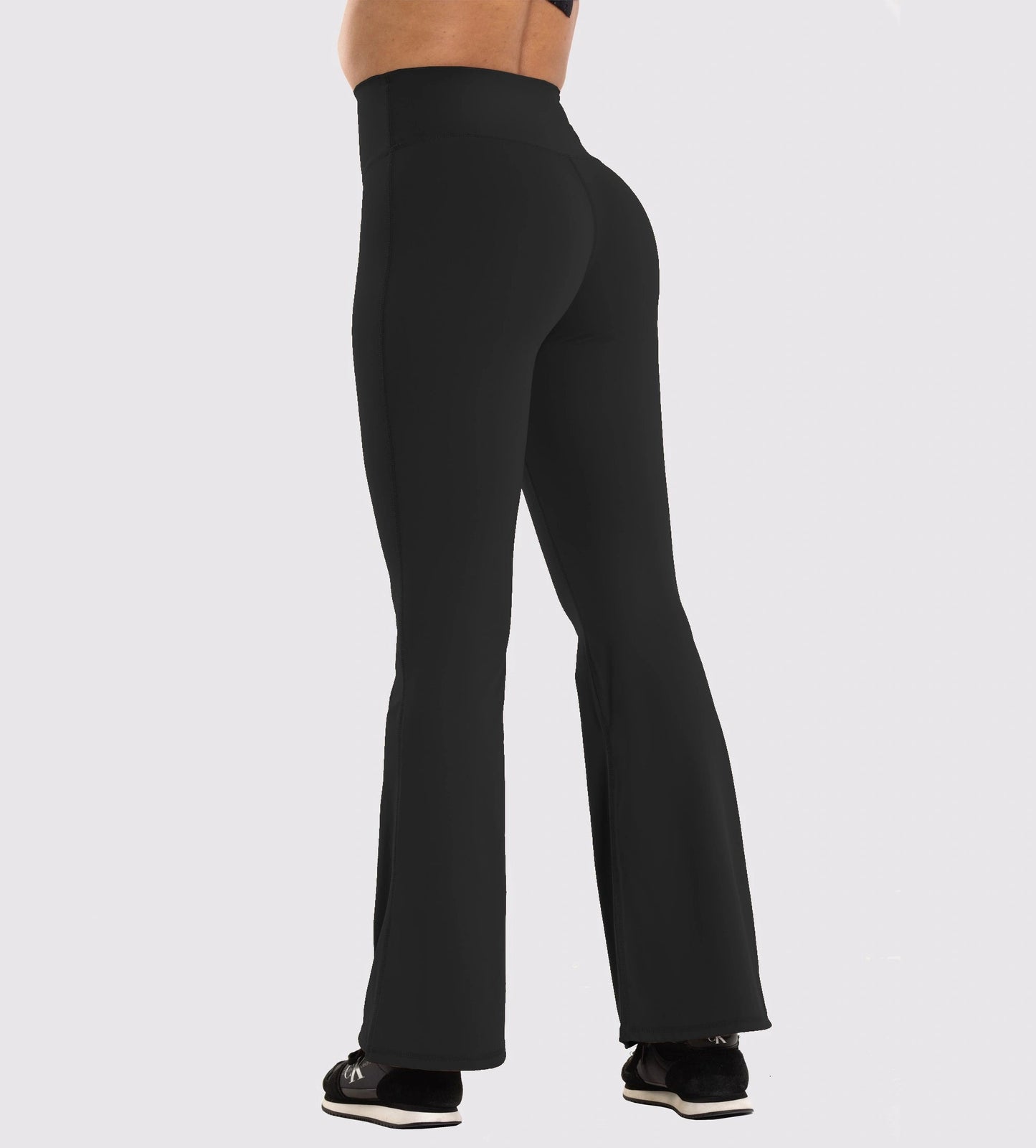 Panta Flare - NOHUG.wear