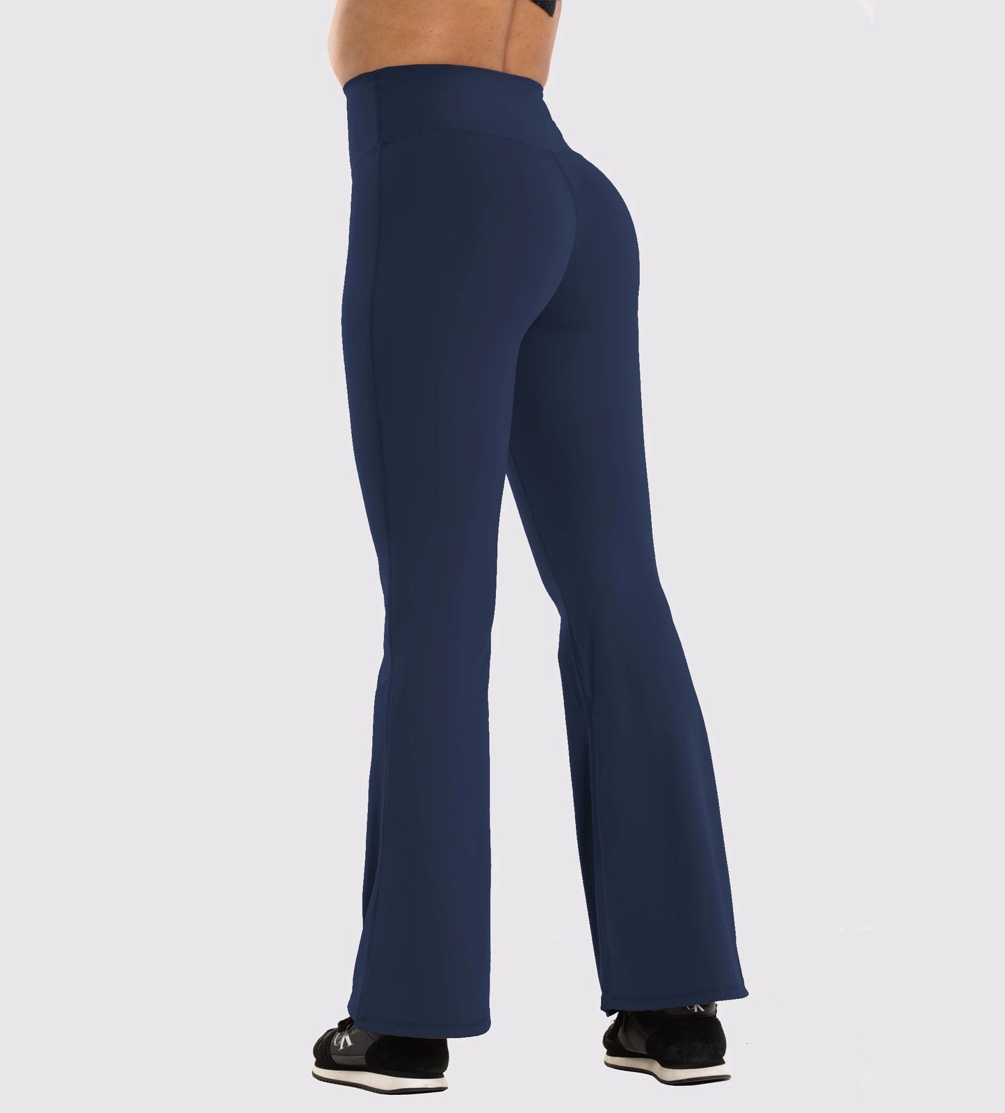 Panta Flare - NOHUG.wear