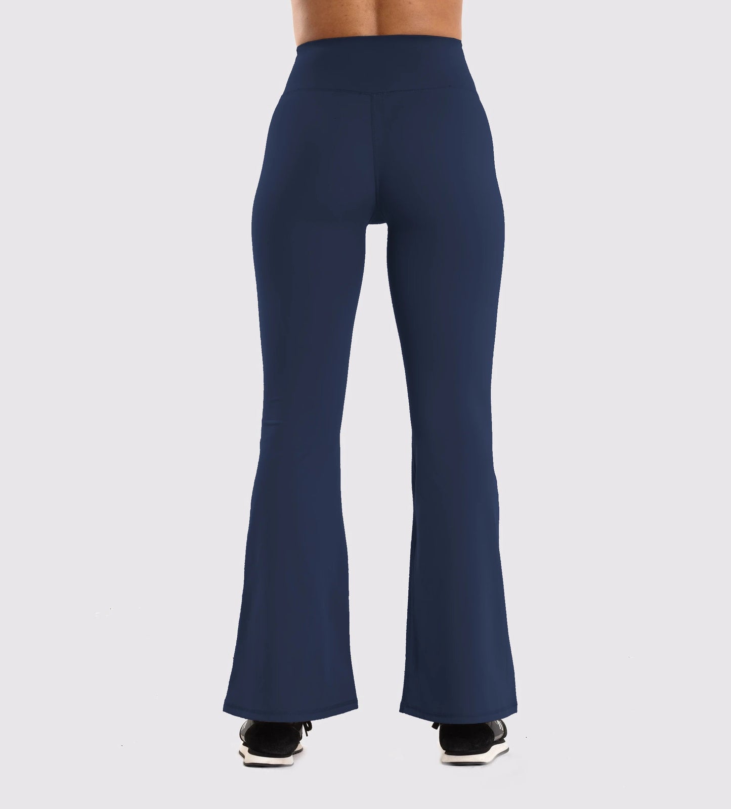Panta Flare - NOHUG.wear