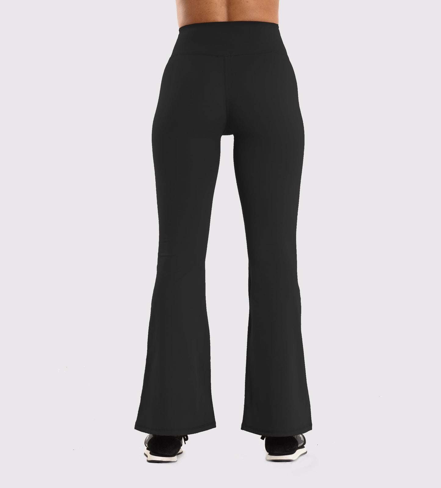 Panta Flare - NOHUG.wear