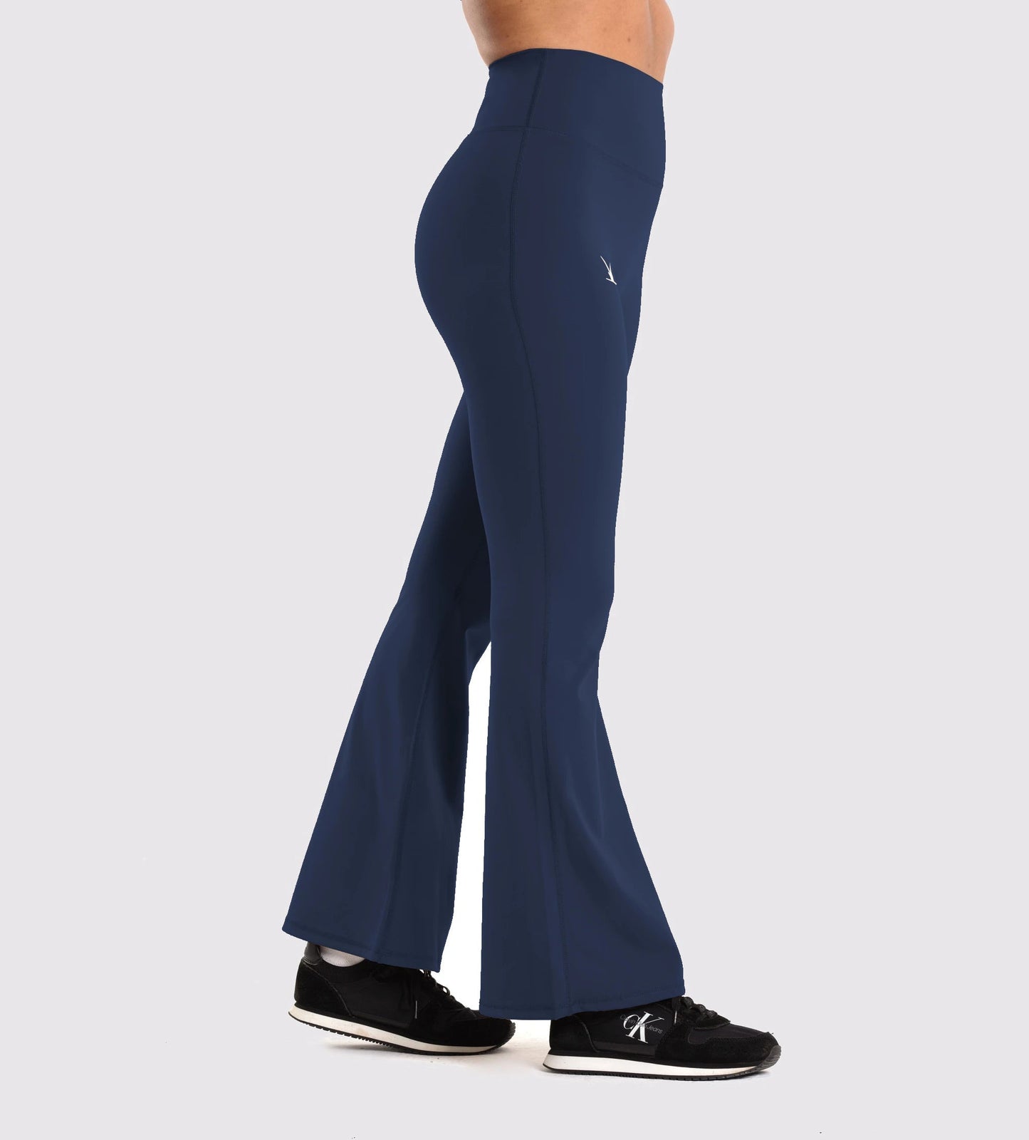 Panta Flare - NOHUG.wear
