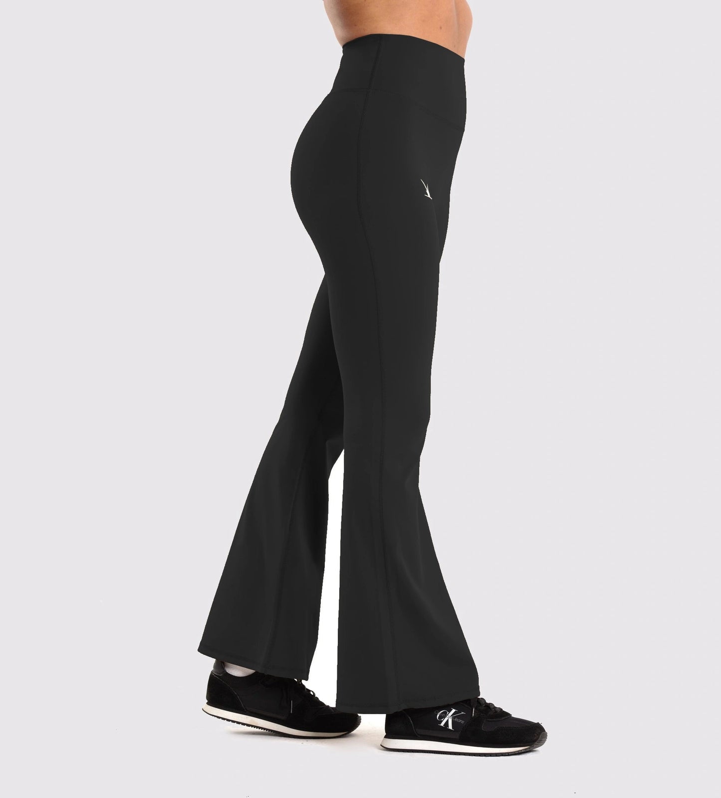 Panta Flare - NOHUG.wear