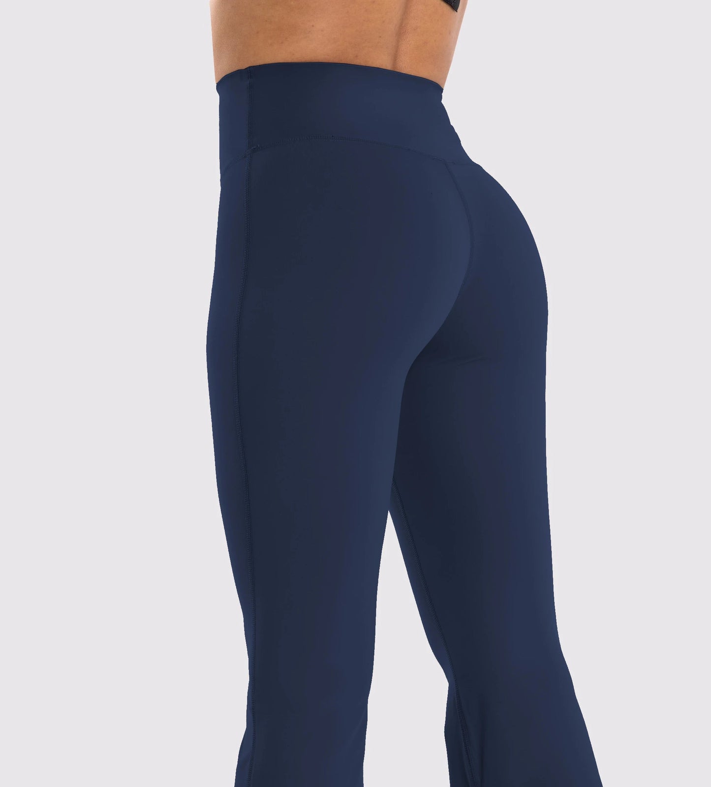 Panta Flare - NOHUG.wear