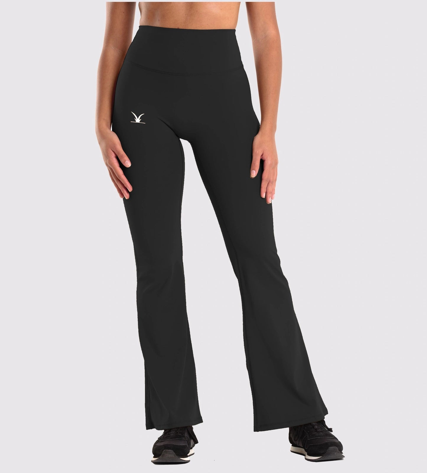 Panta Flare - NOHUG.wear
