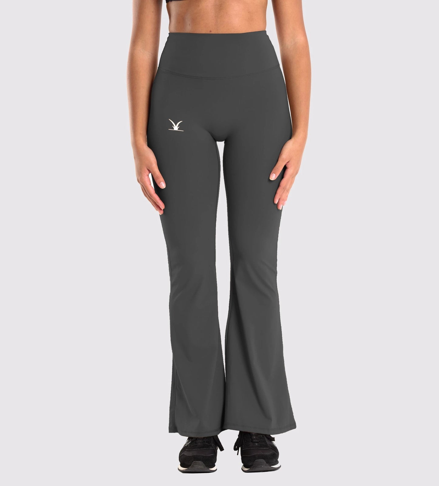 Panta Flare - NOHUG.wear