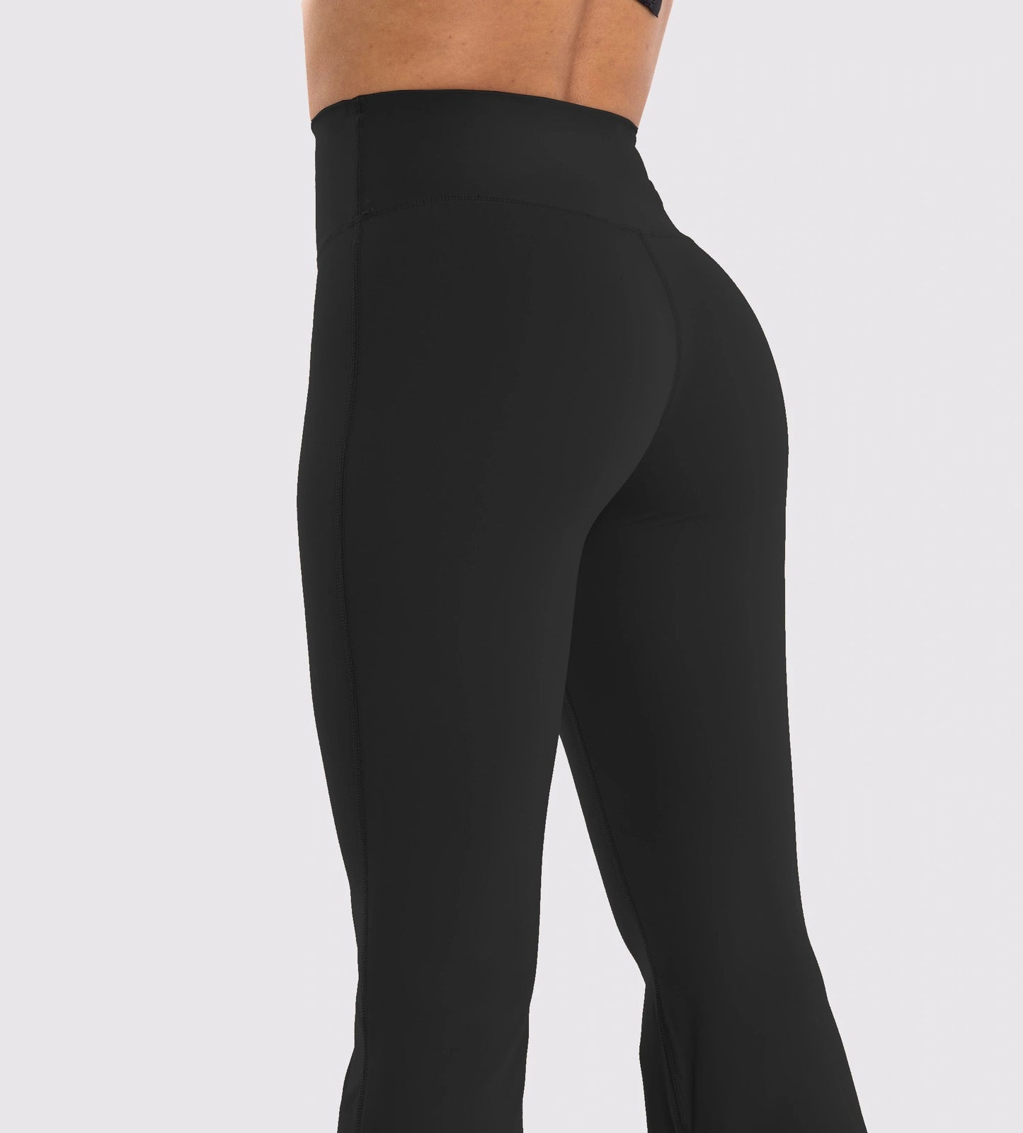Panta Flare - NOHUG.wear