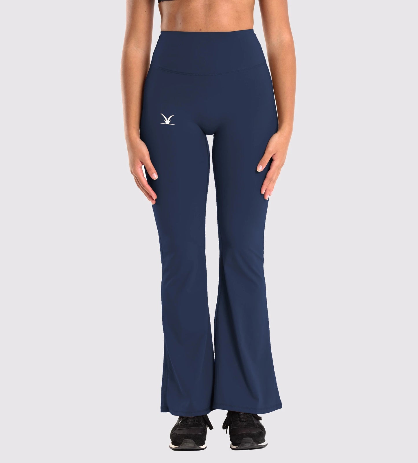 Panta Flare - NOHUG.wear