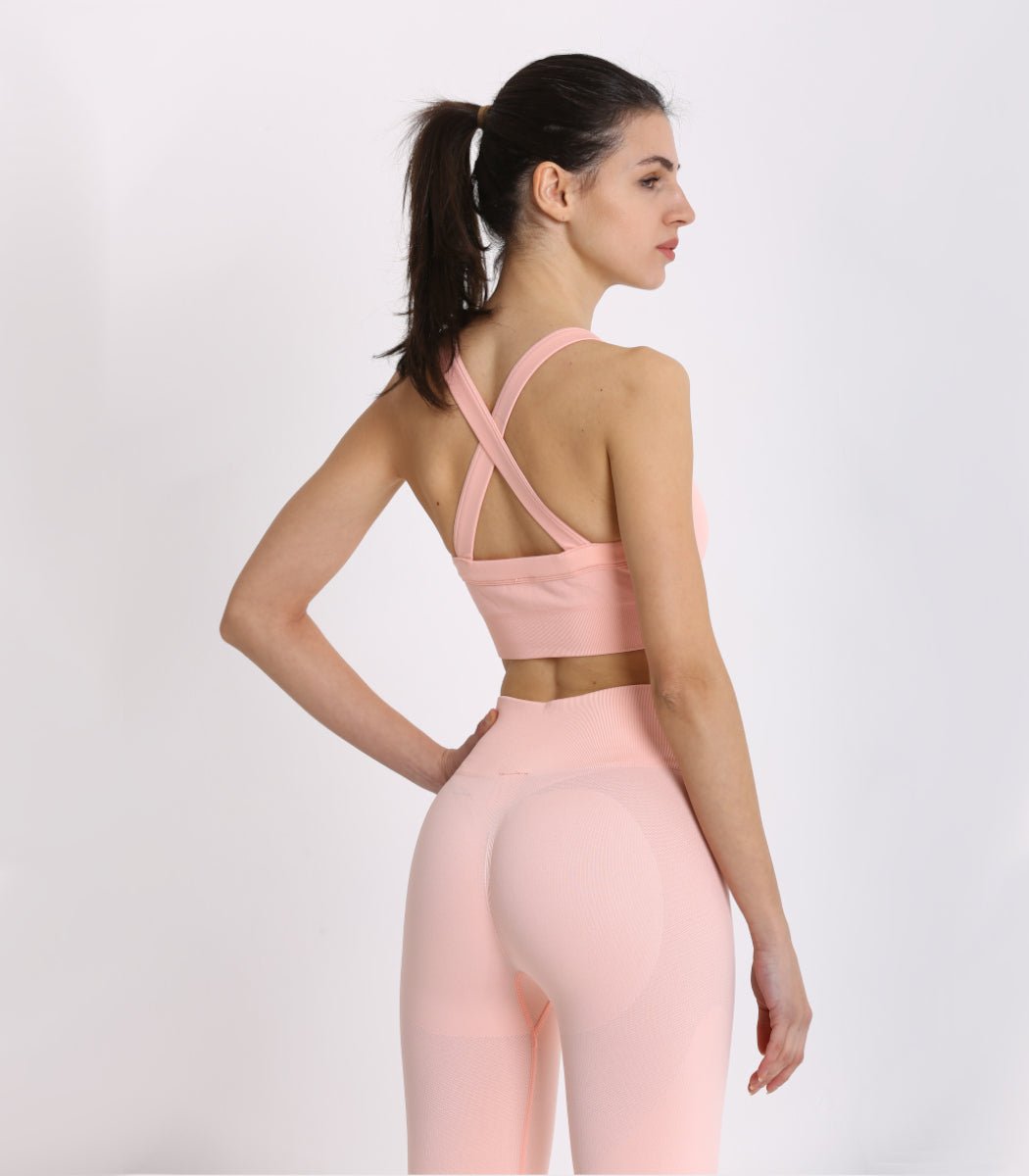 Reggiseno Aries - NOHUG.wear