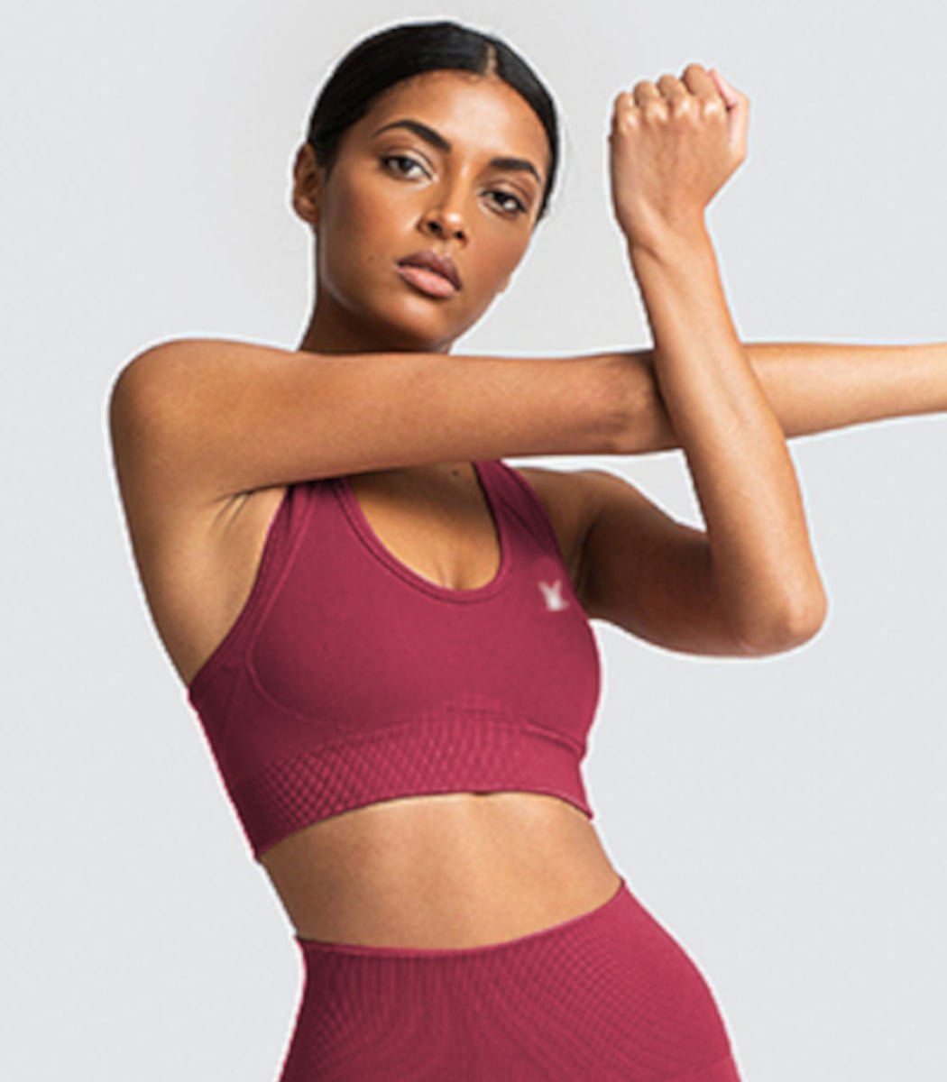Reggiseno Ruby - NOHUG.wear
