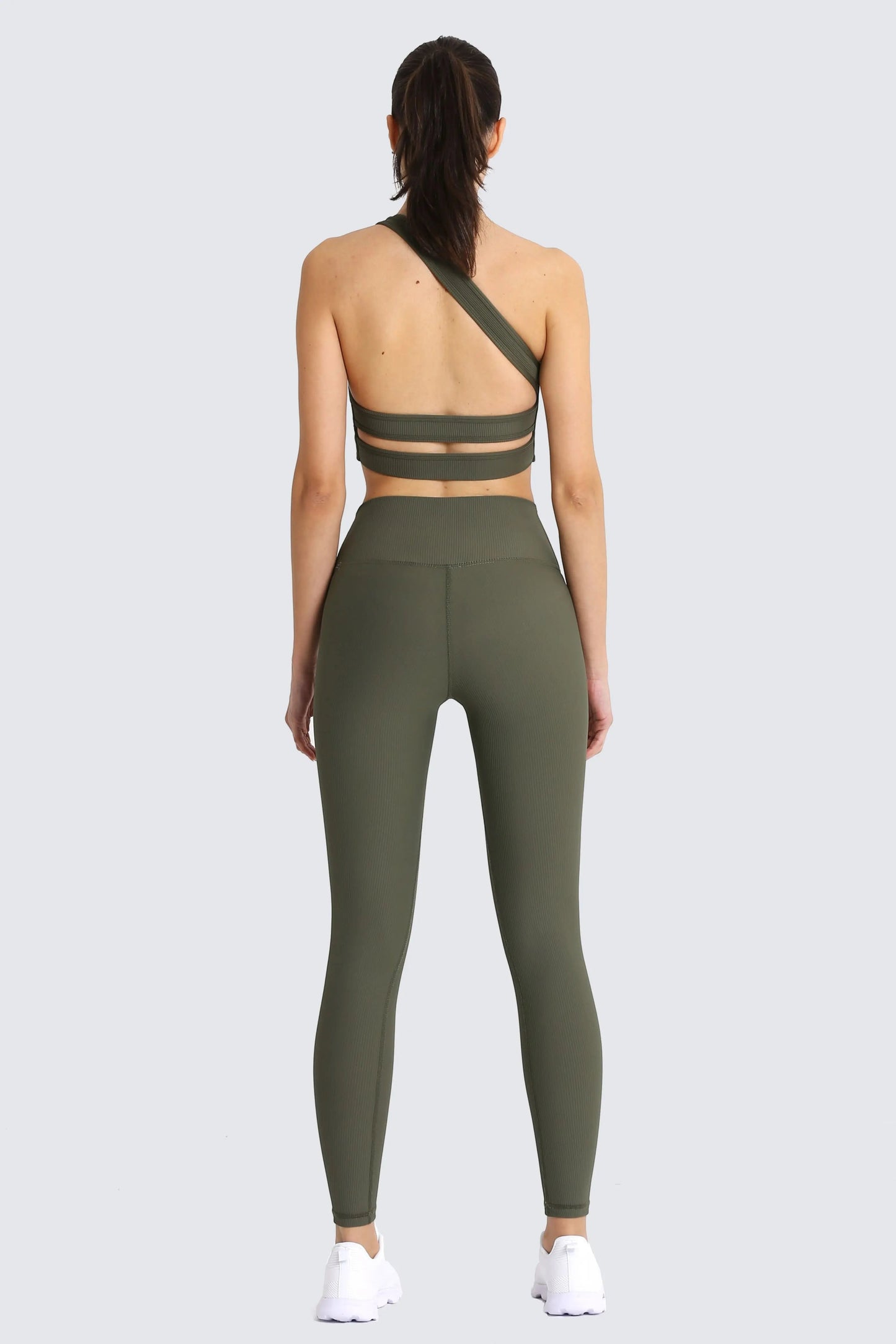 Set Arrow New - NOHUG.wear