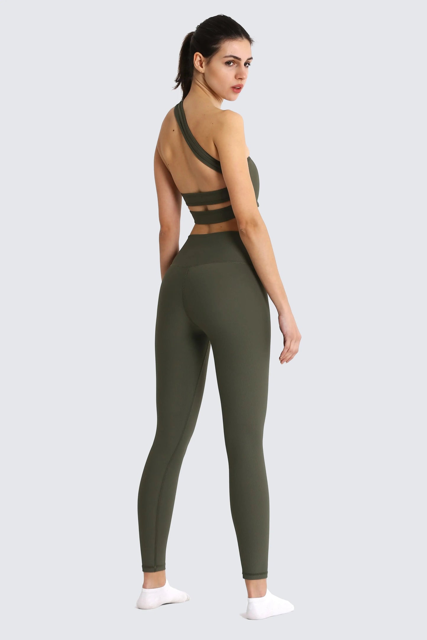 Set Arrow New - NOHUG.wear