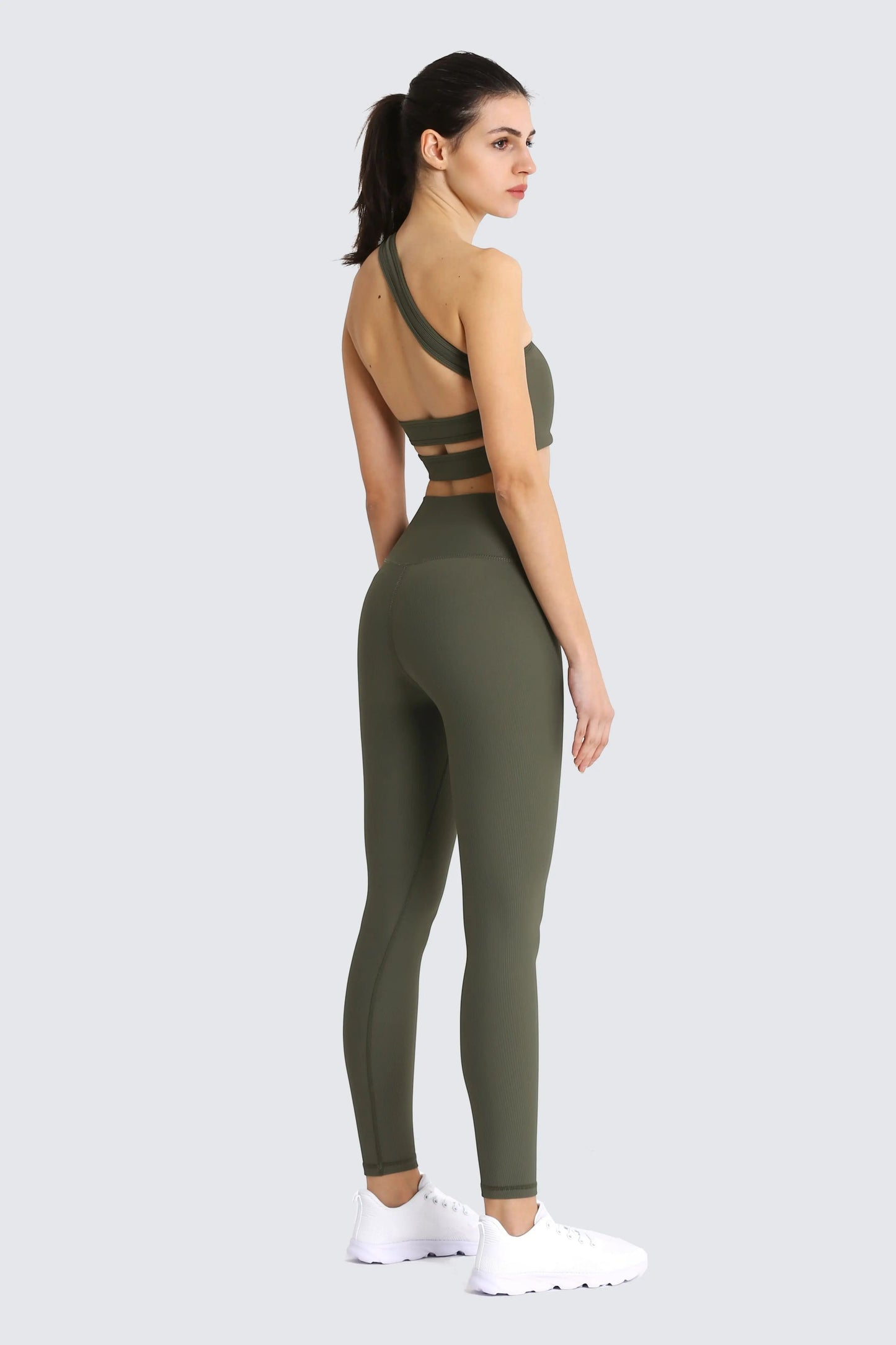Set Arrow New - NOHUG.wear