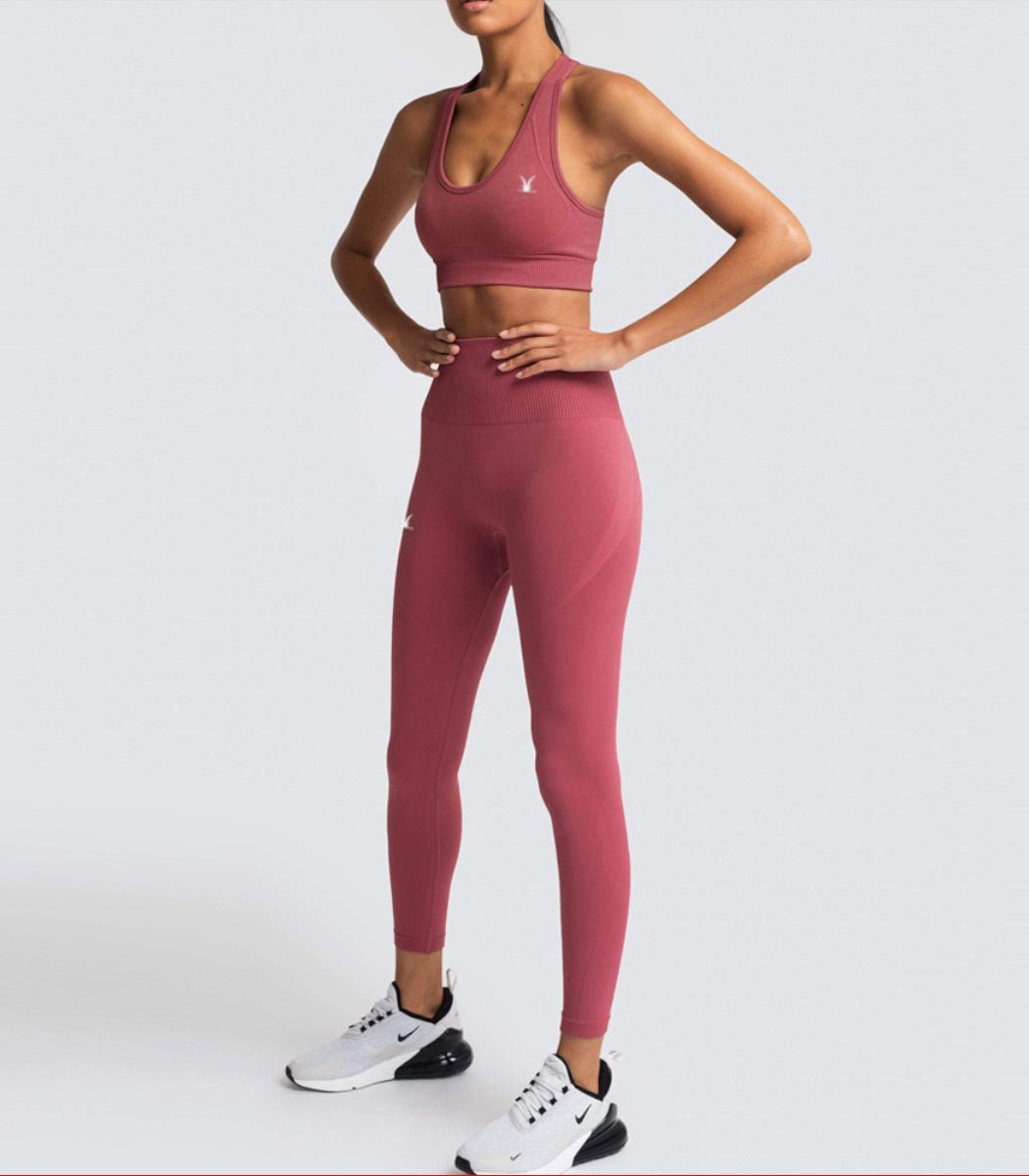 Set Aurora - NOHUG.wear