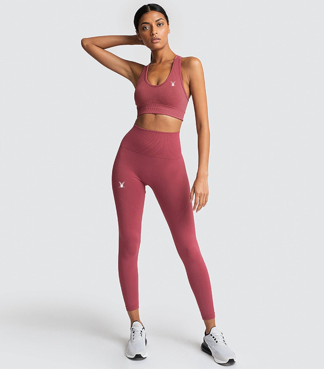 Set Aurora - NOHUG.wear