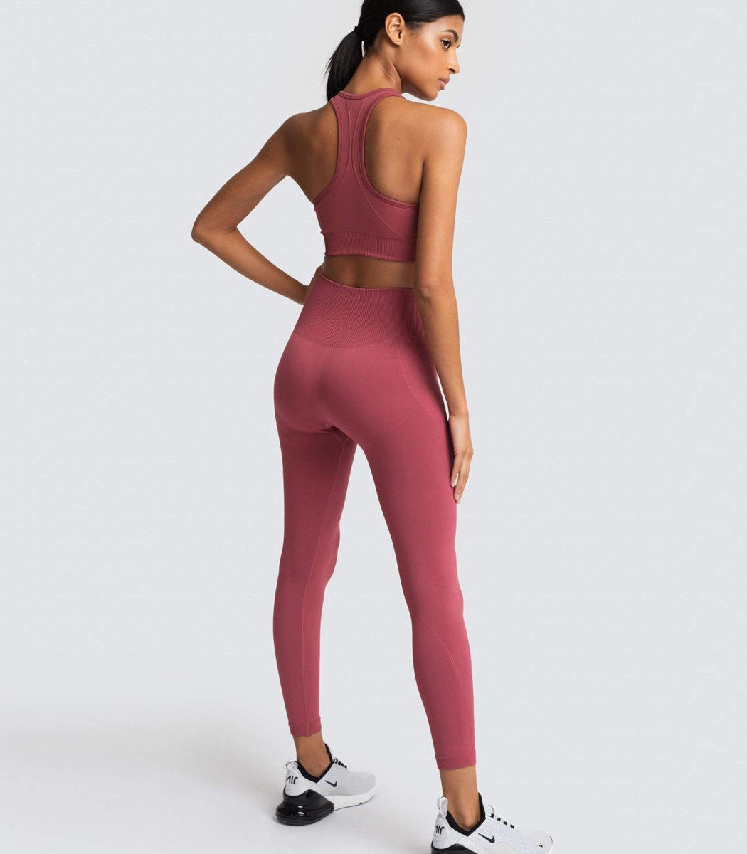 Set Aurora - NOHUG.wear