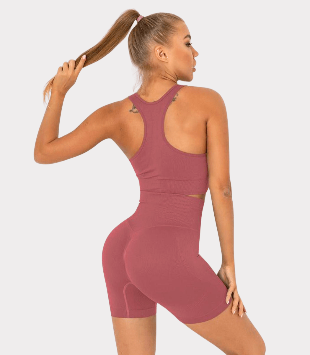 Set Aurora Shorts - NOHUG.wear