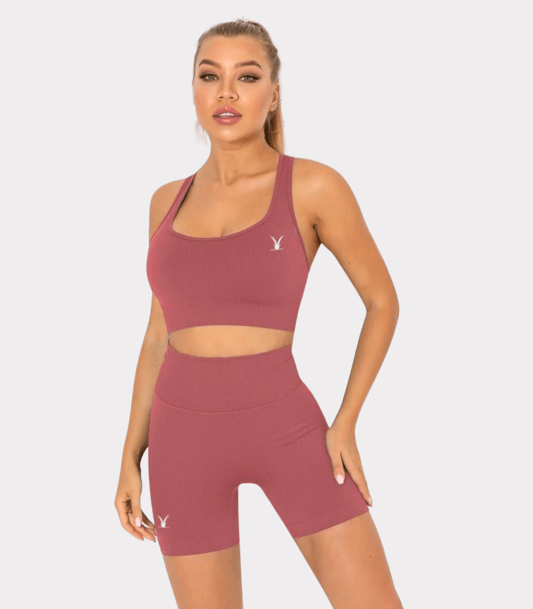 Set Aurora Shorts - NOHUG.wear