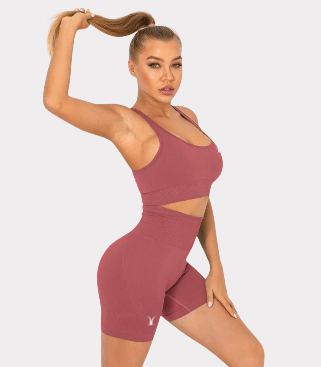 Set Aurora Shorts - NOHUG.wear