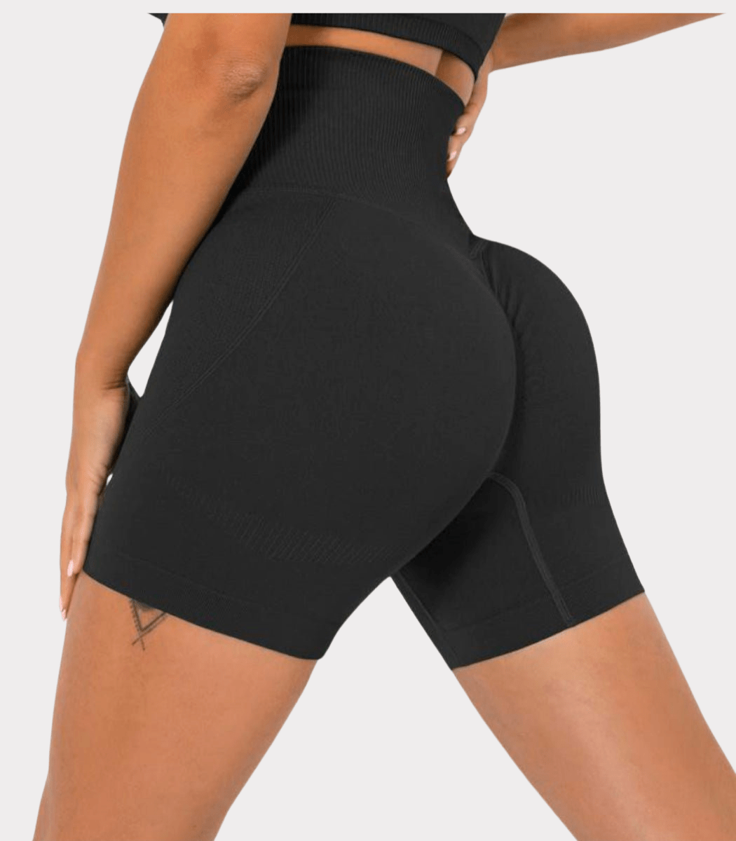 Set Blazer Shorts - NOHUG.wear