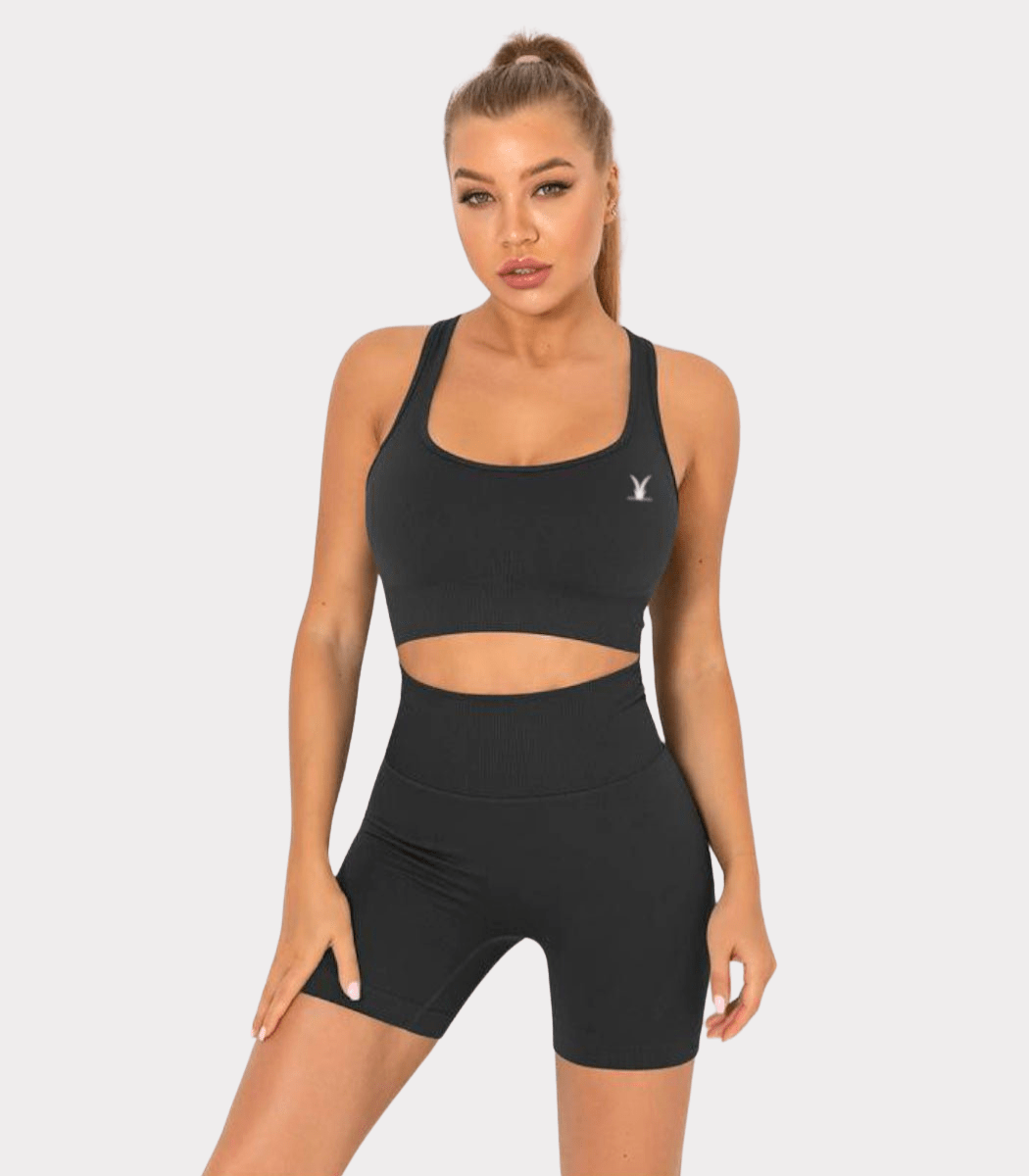 Set Blazer Shorts - NOHUG.wear